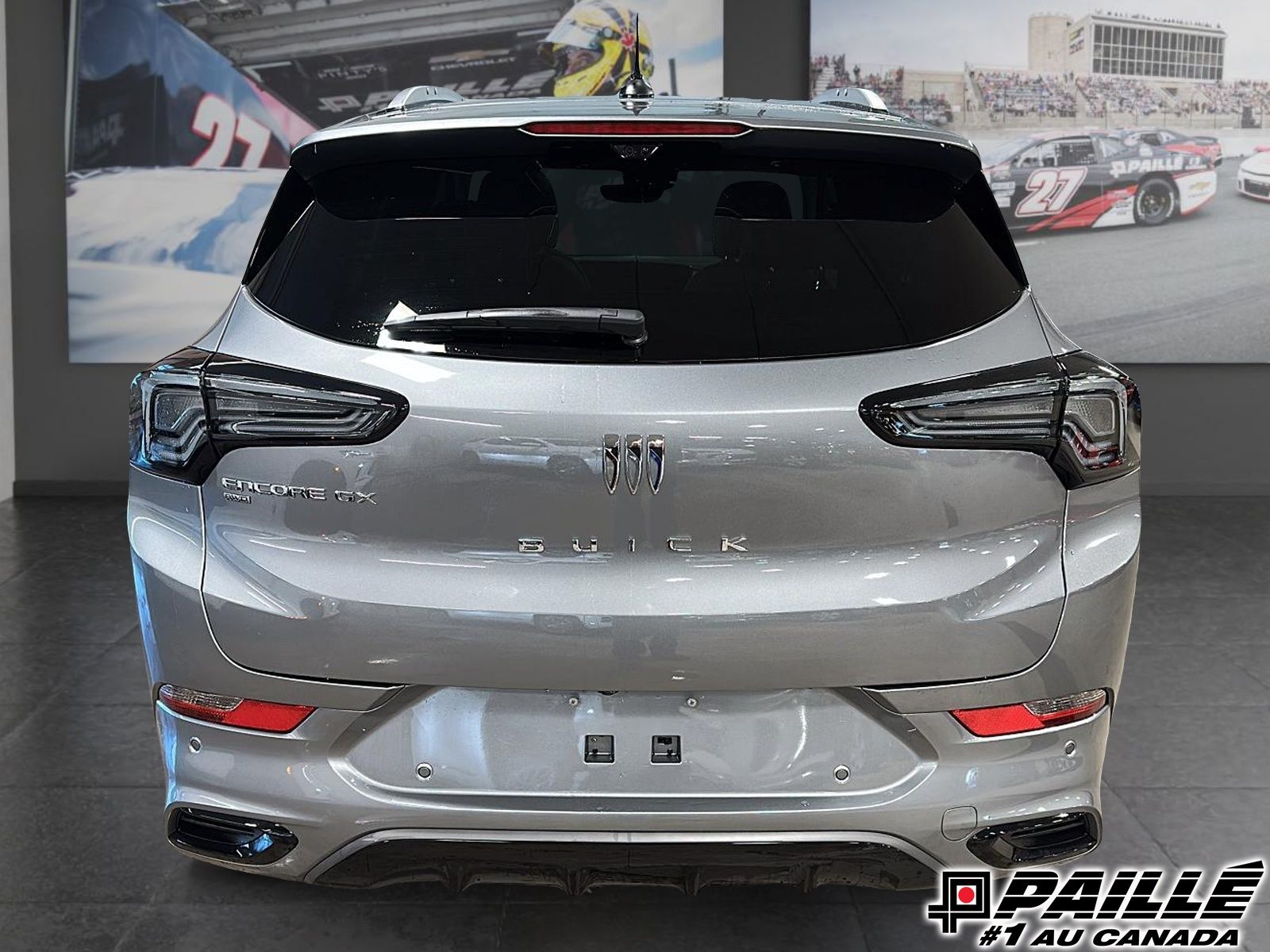 Buick Encore GX  2026 à Sorel-Tracy, Québec