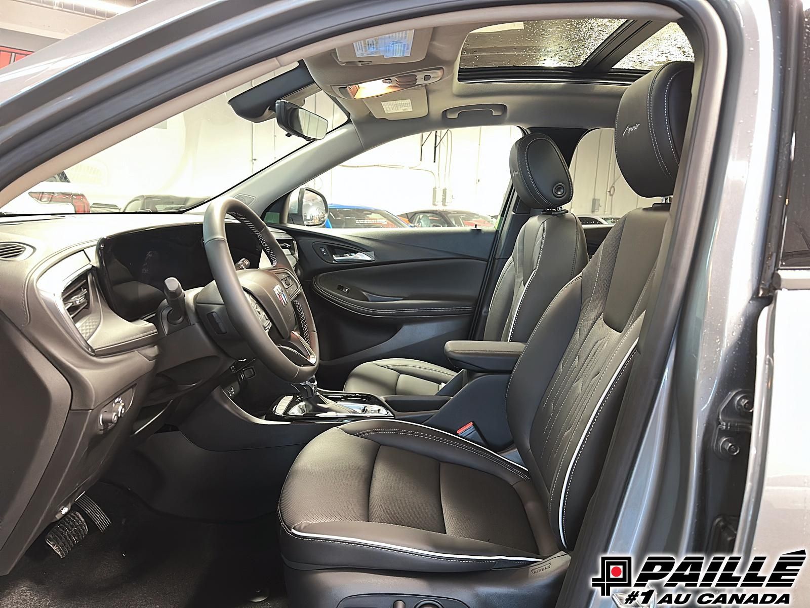 Buick Encore GX  2026 à Sorel-Tracy, Québec