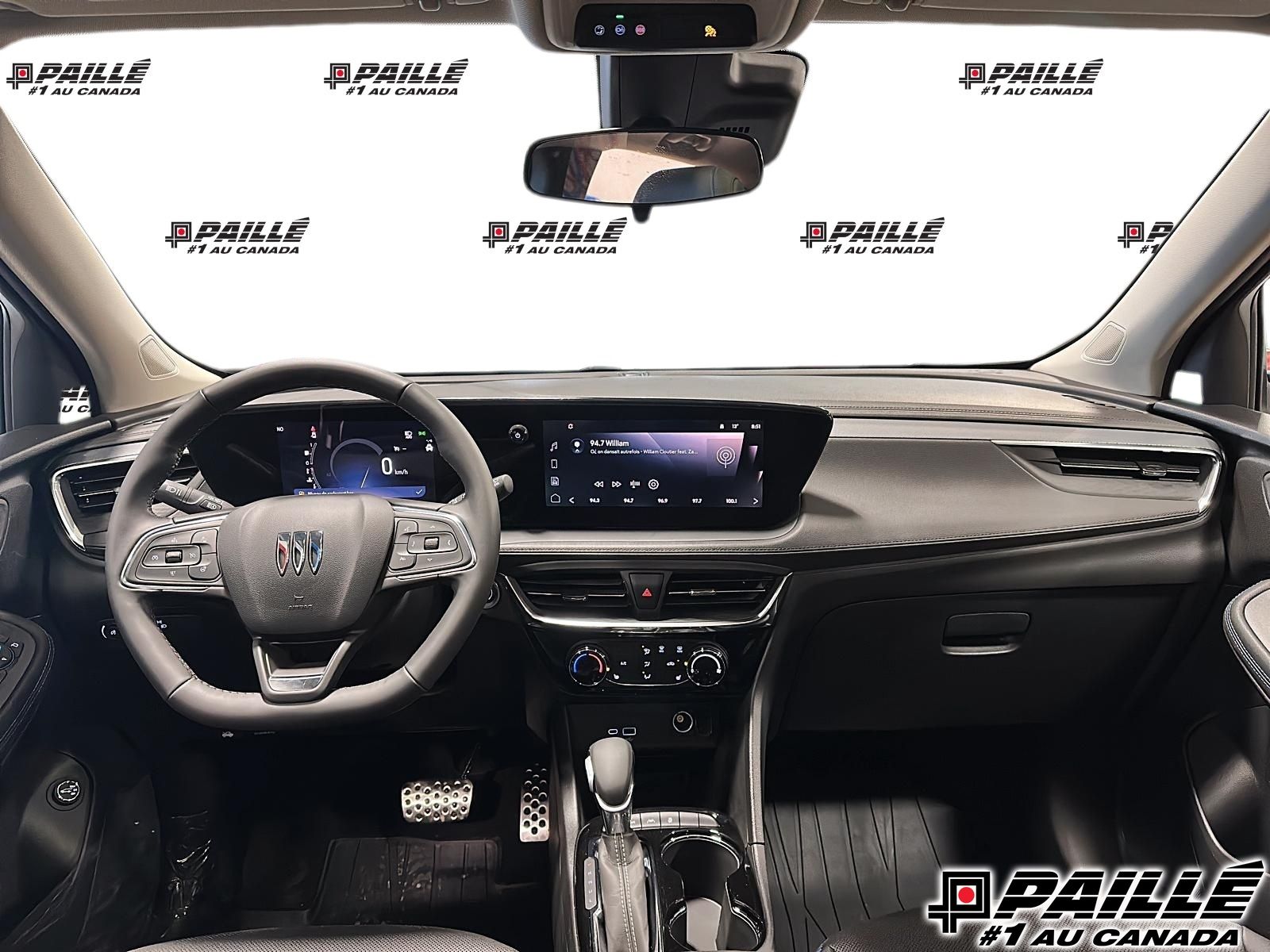 Buick Encore GX  2026 à Sorel-Tracy, Québec