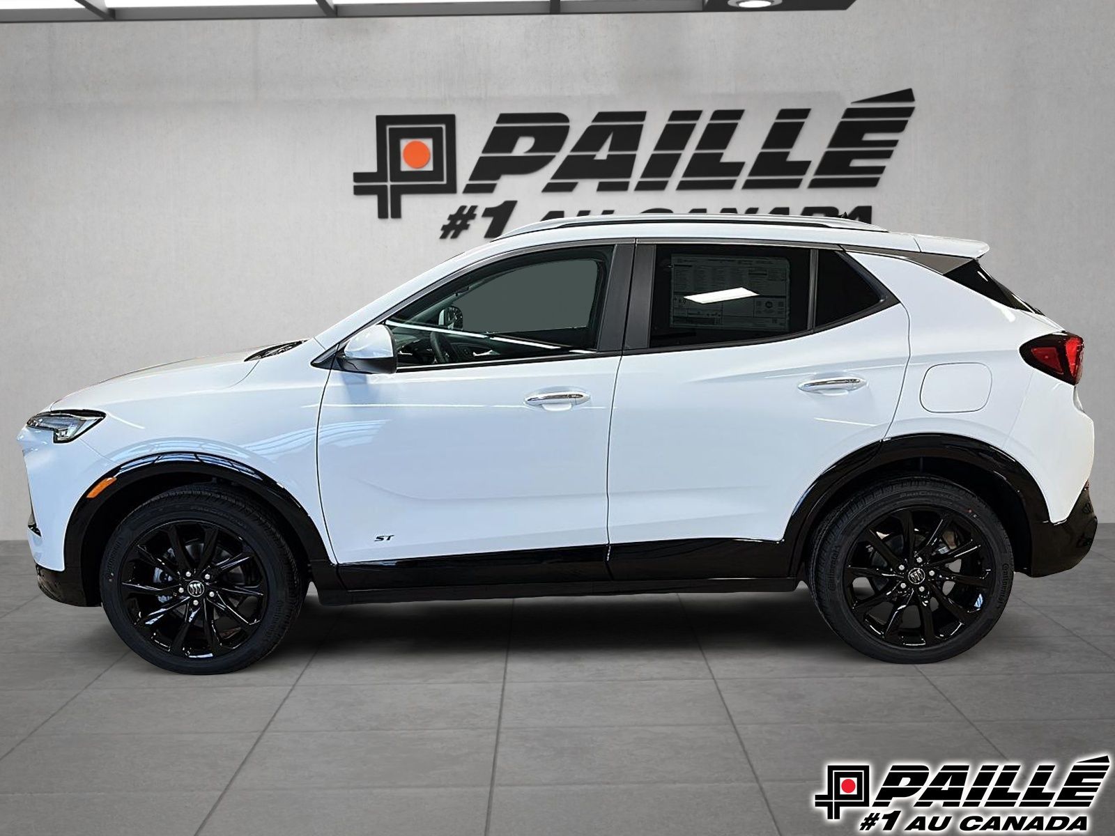 Buick Encore GX  2026 à Sorel-Tracy, Québec