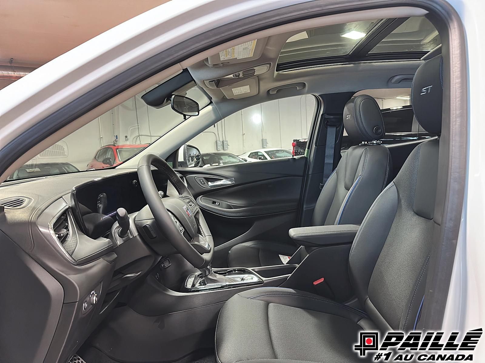Buick Encore GX  2026 à Sorel-Tracy, Québec