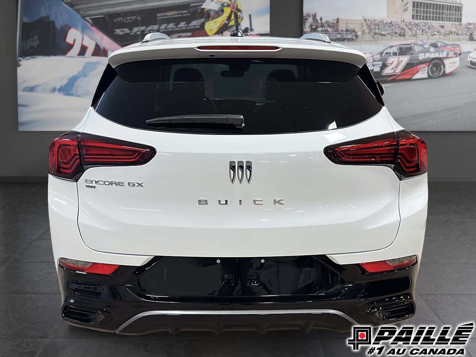 Buick Encore GX  2026 à Sorel-Tracy, Québec