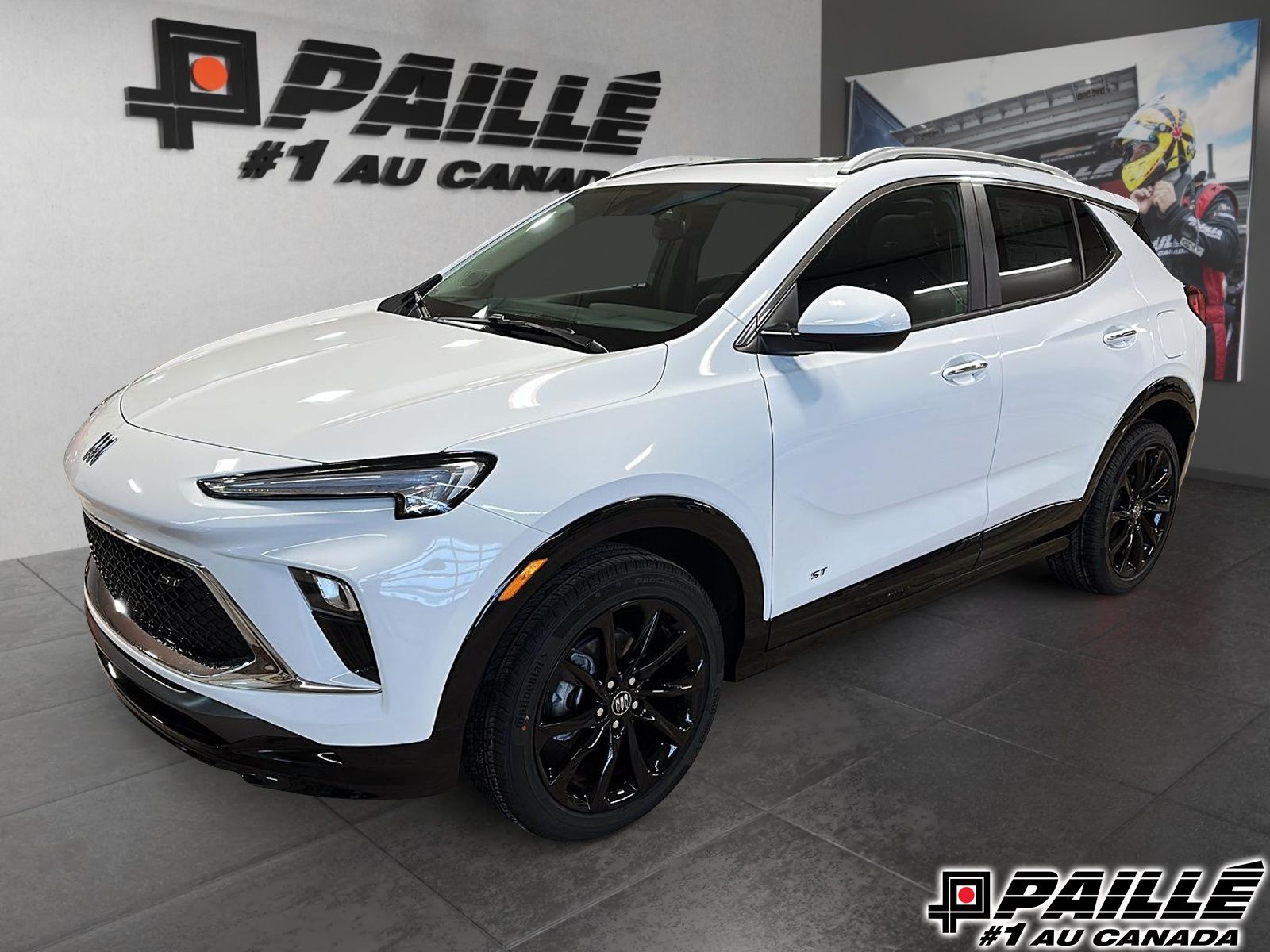 Buick Encore GX  2026 à Sorel-Tracy, Québec