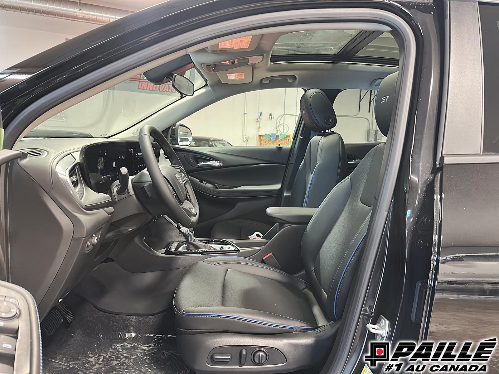 Buick Encore GX  2026 à Sorel-Tracy, Québec
