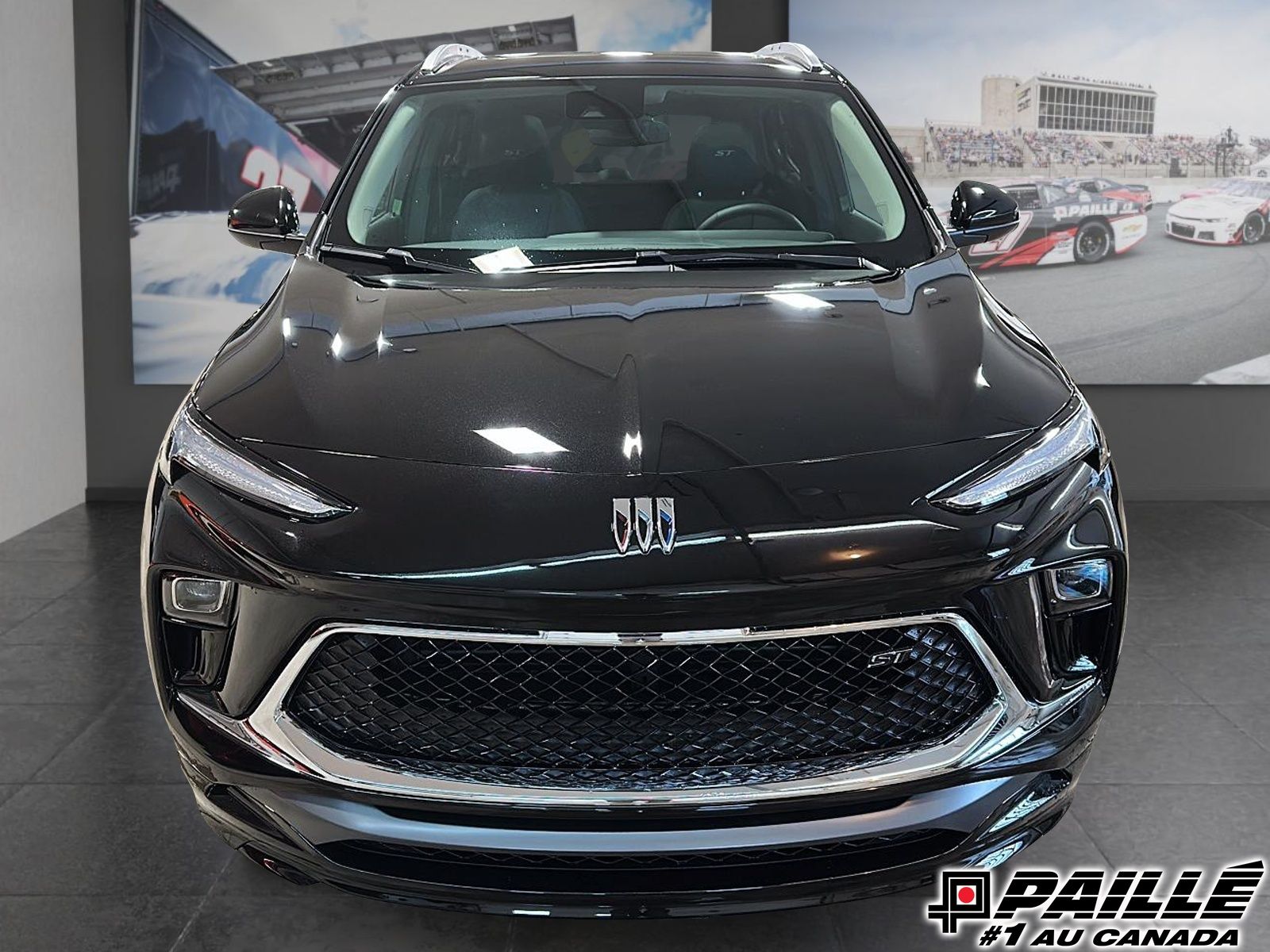 Buick Encore GX  2026 à Sorel-Tracy, Québec