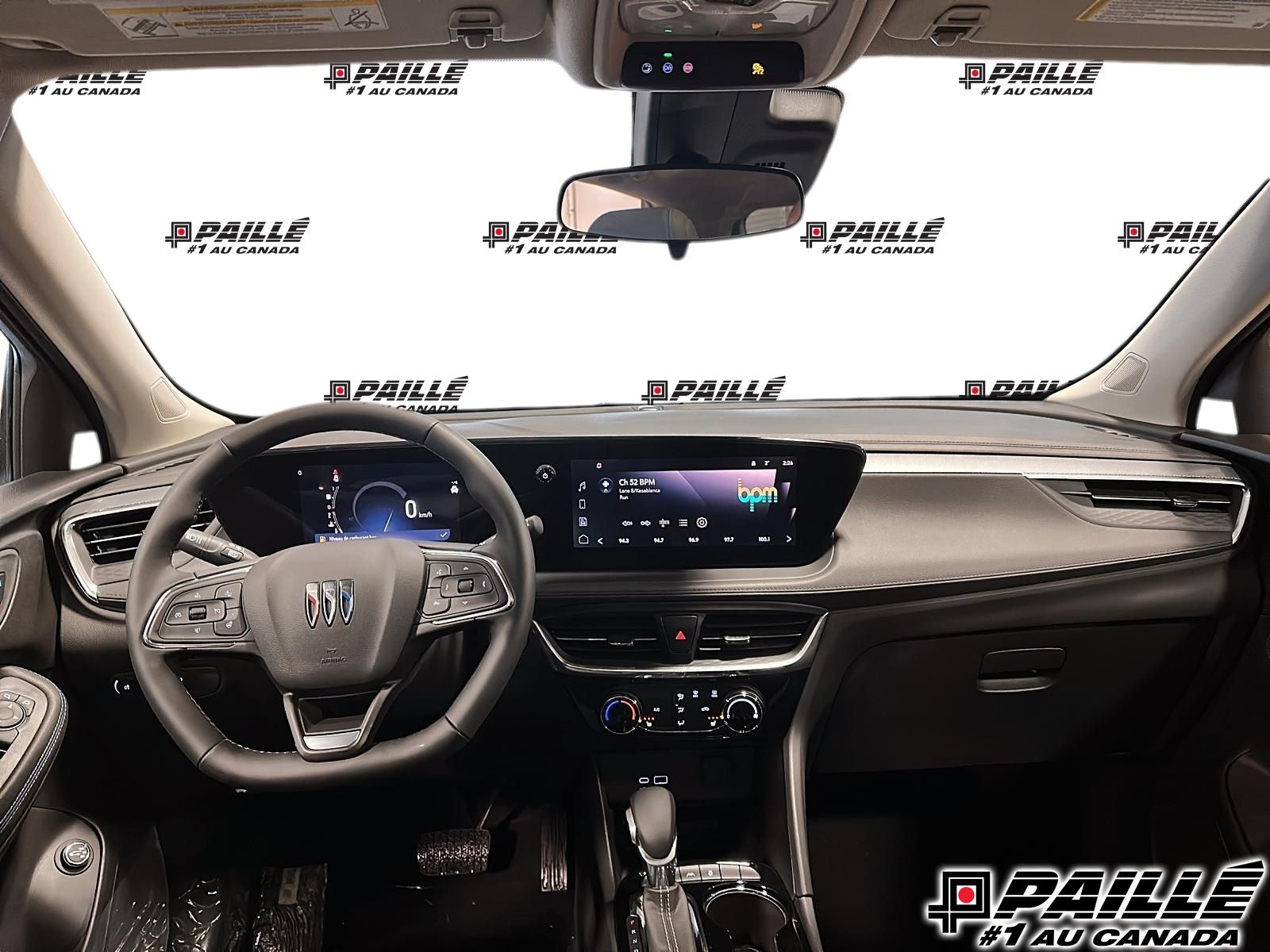 Buick Encore GX  2026 à Sorel-Tracy, Québec