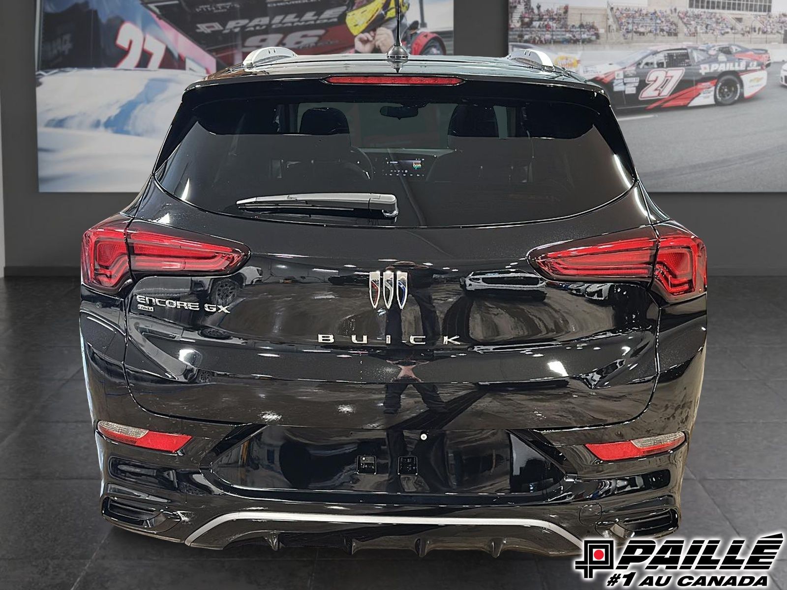 Buick Encore GX  2026 à Sorel-Tracy, Québec