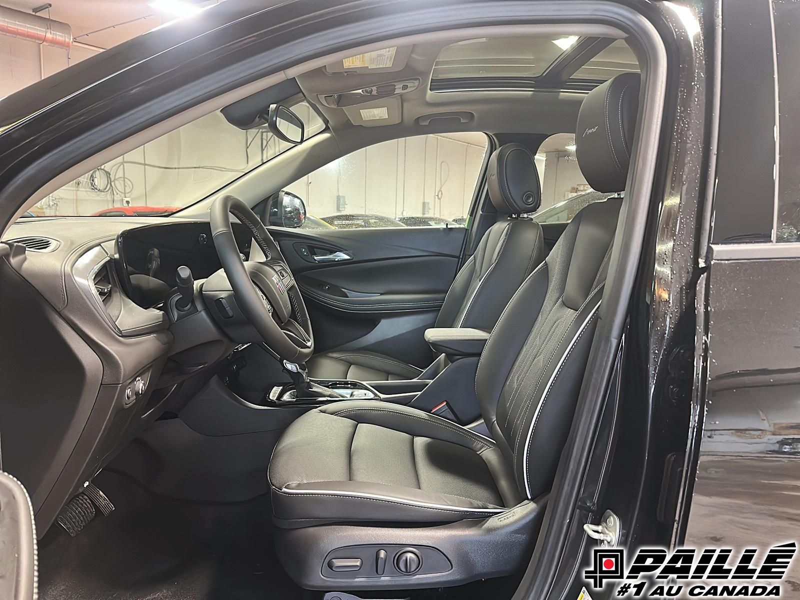 2026 Buick Encore GX in Berthierville, Quebec
