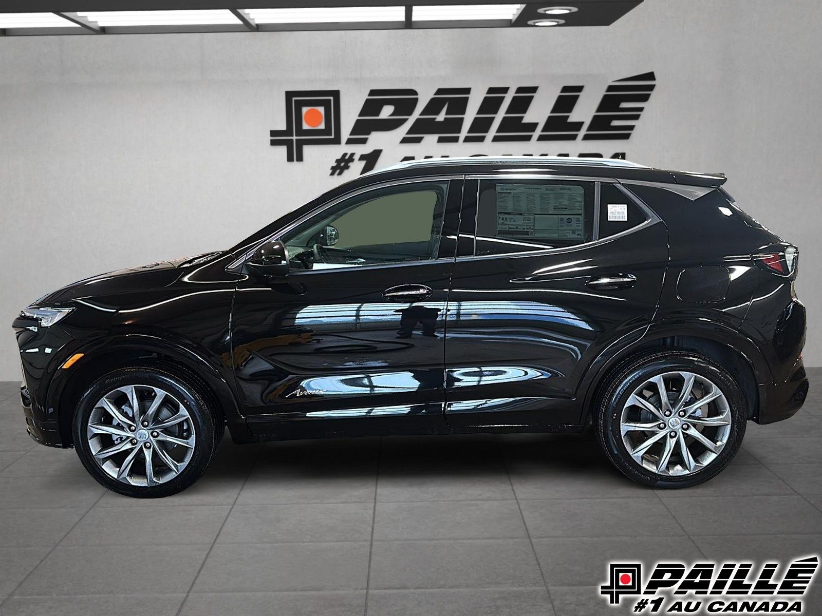 2026 Buick Encore GX in Berthierville, Quebec