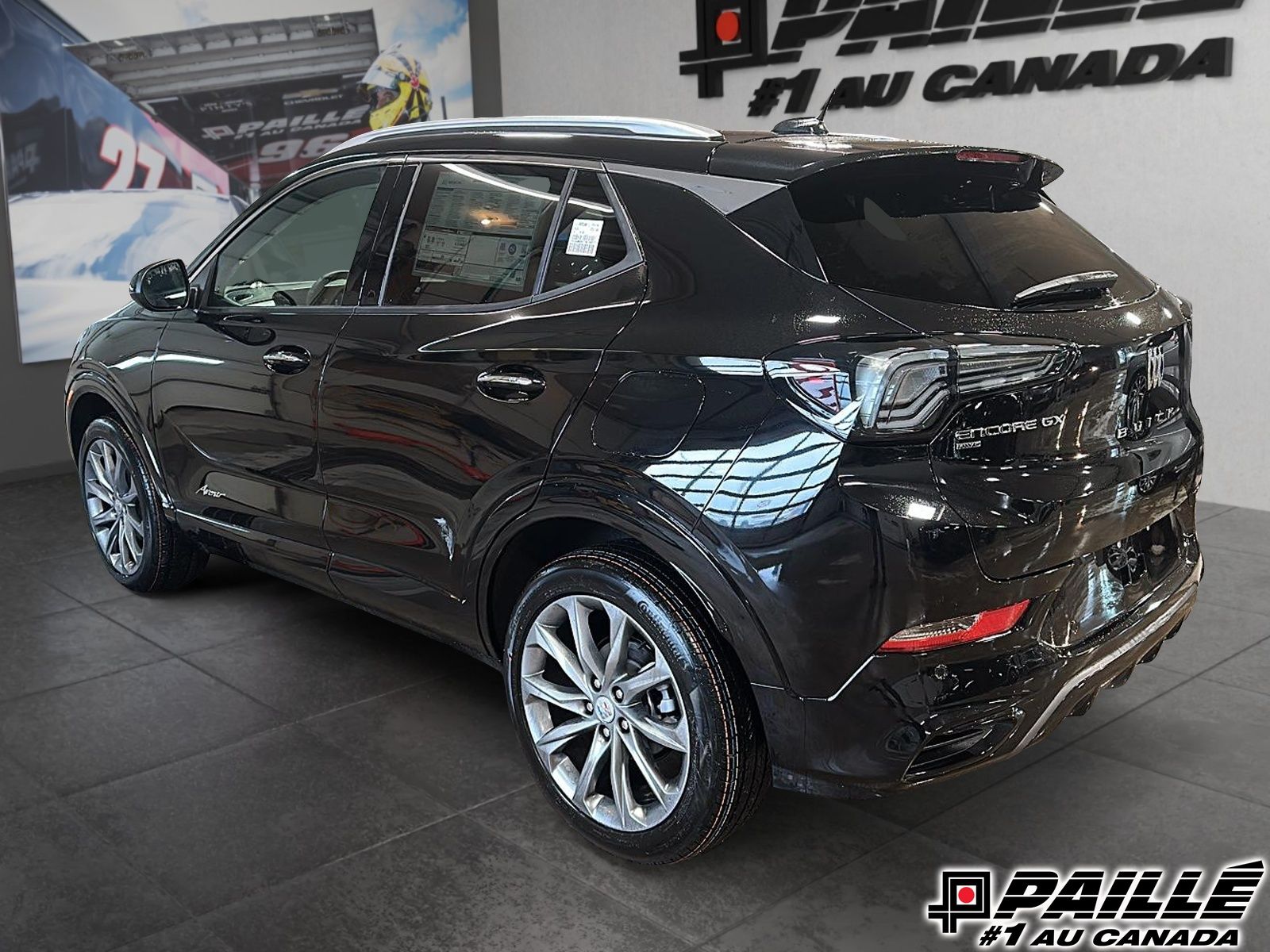 2026 Buick Encore GX in Berthierville, Quebec