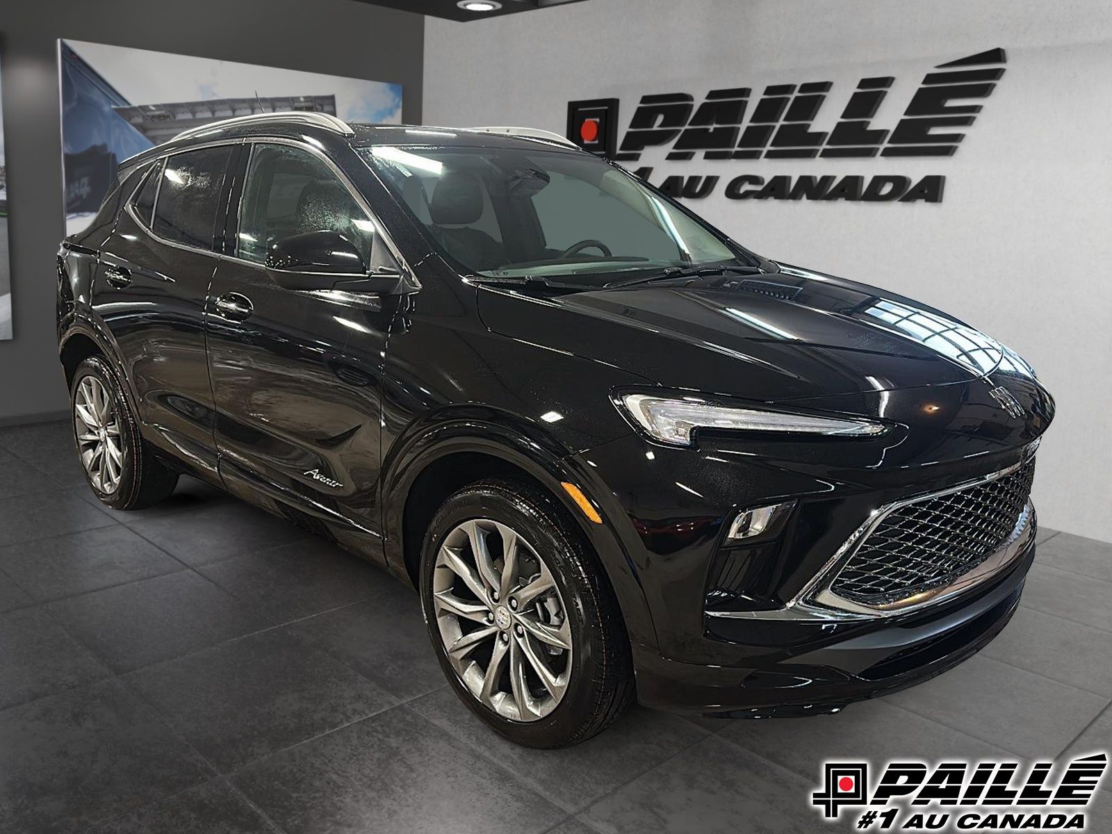 2026 Buick Encore GX in Berthierville, Quebec