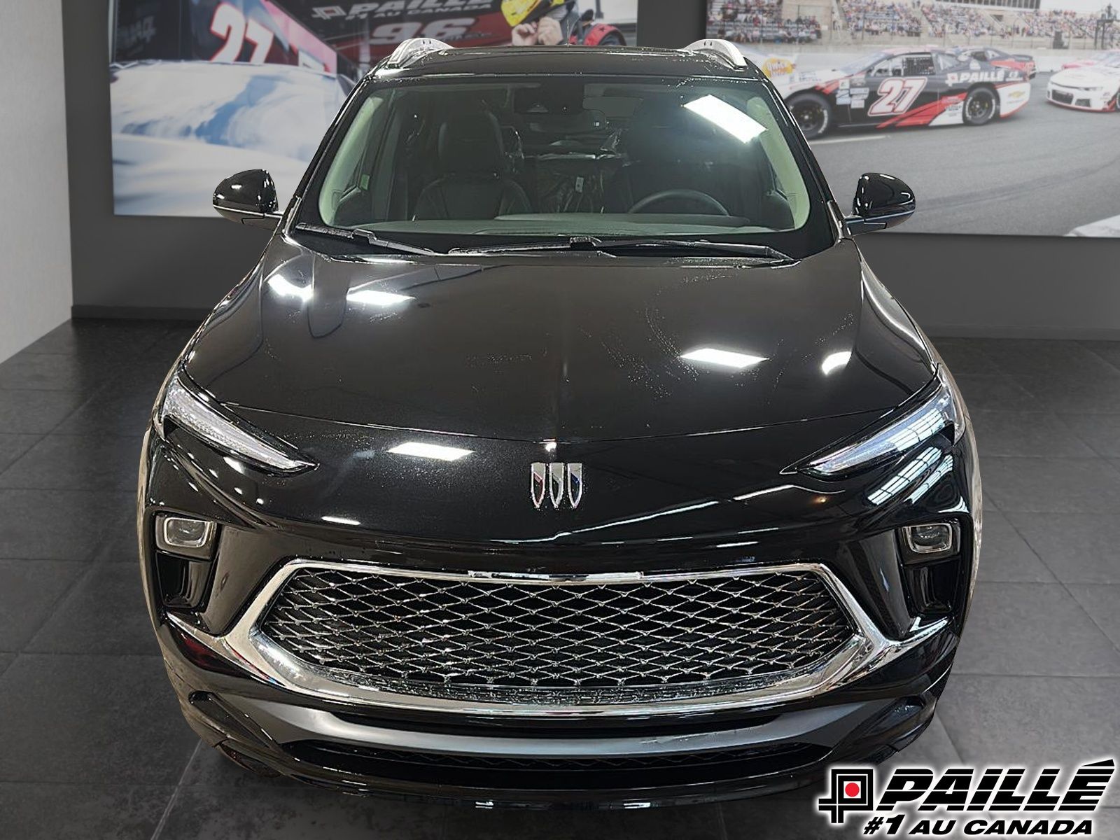 2026 Buick Encore GX in Berthierville, Quebec