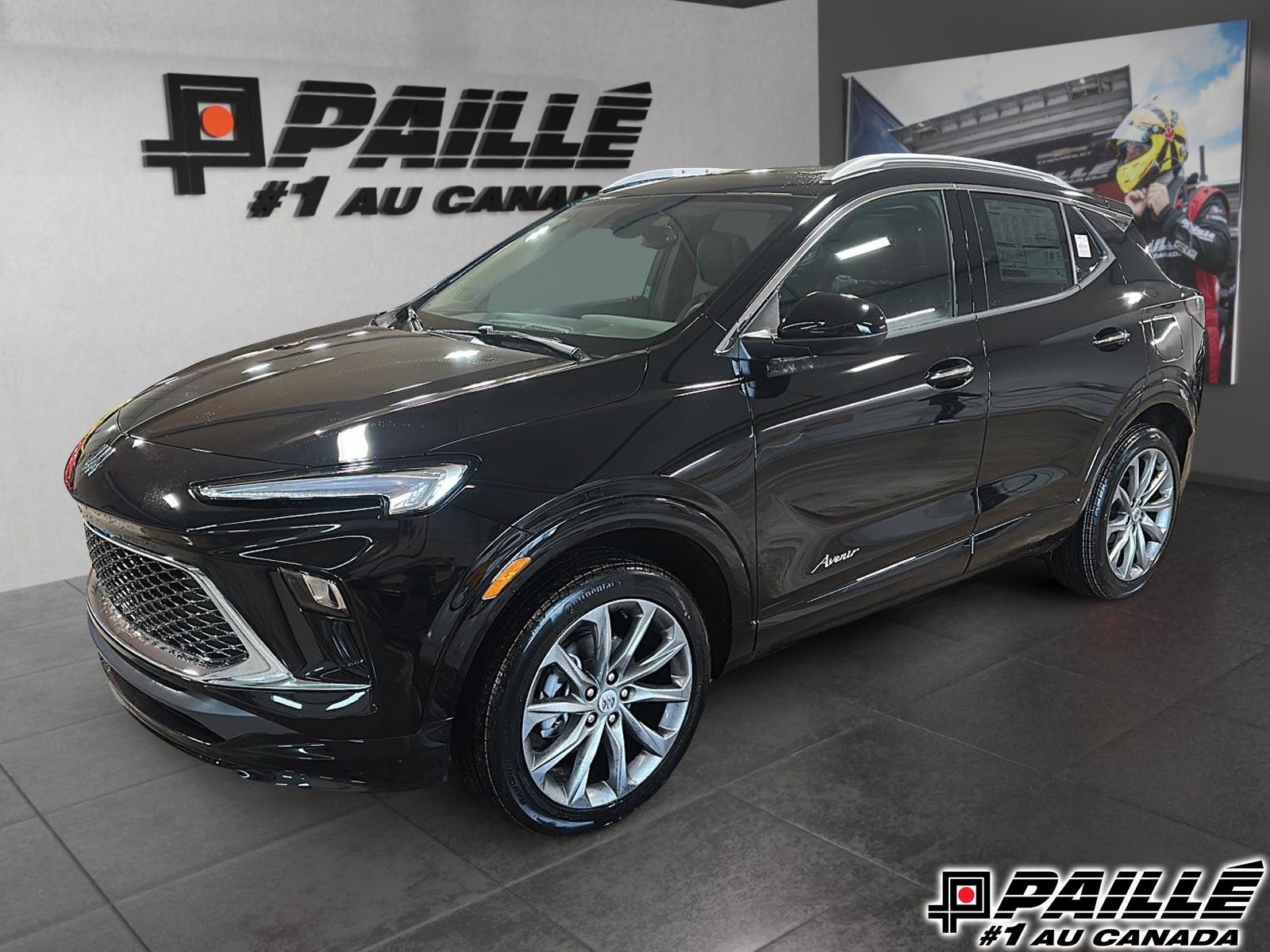 2026 Buick Encore GX in Berthierville, Quebec