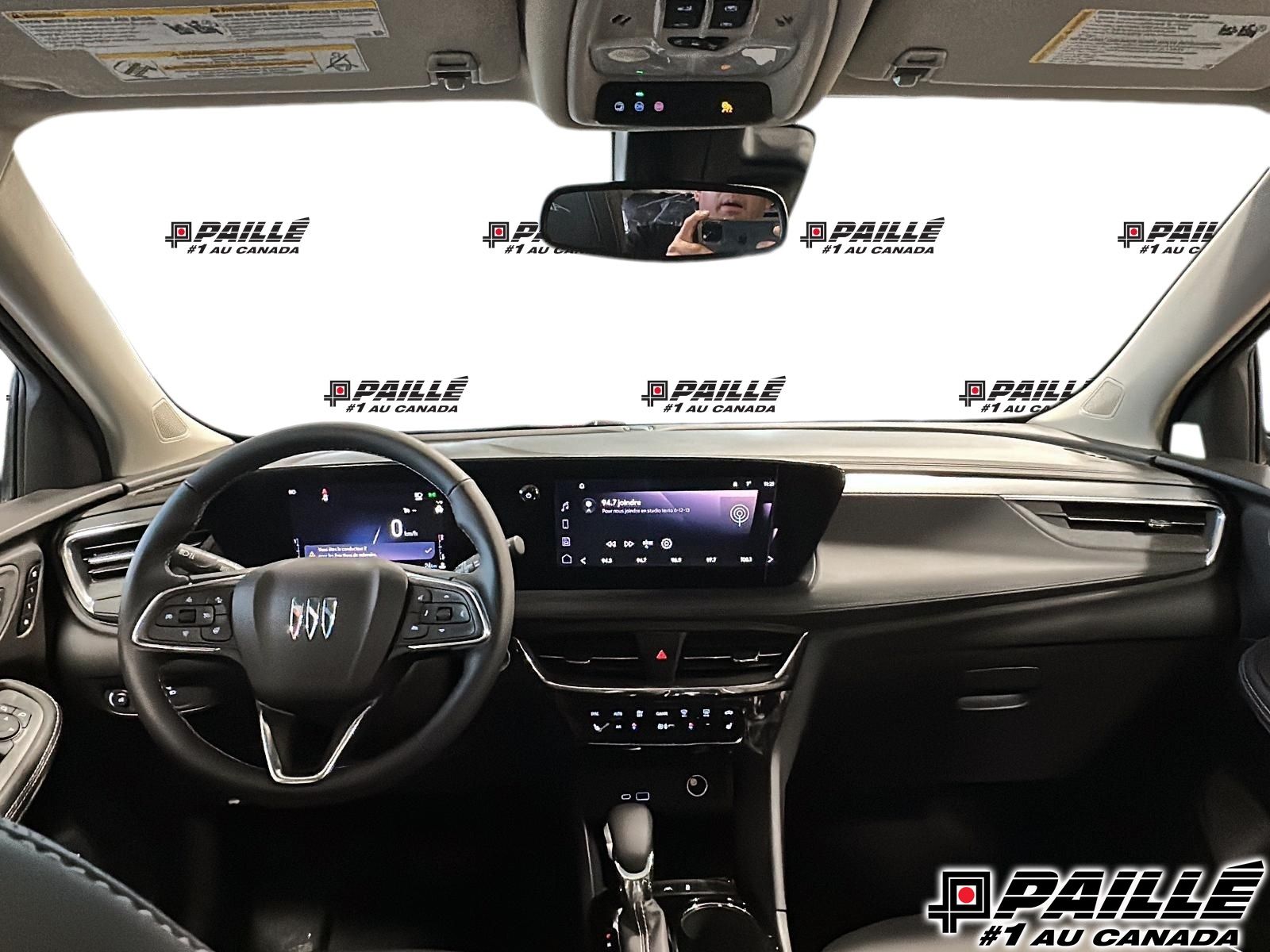 2026 Buick Encore GX in Berthierville, Quebec