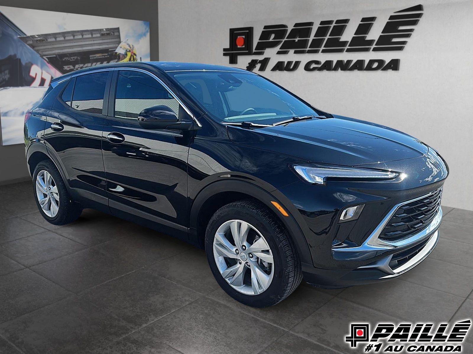 2026 Buick Encore GX in Sorel-Tracy, Quebec