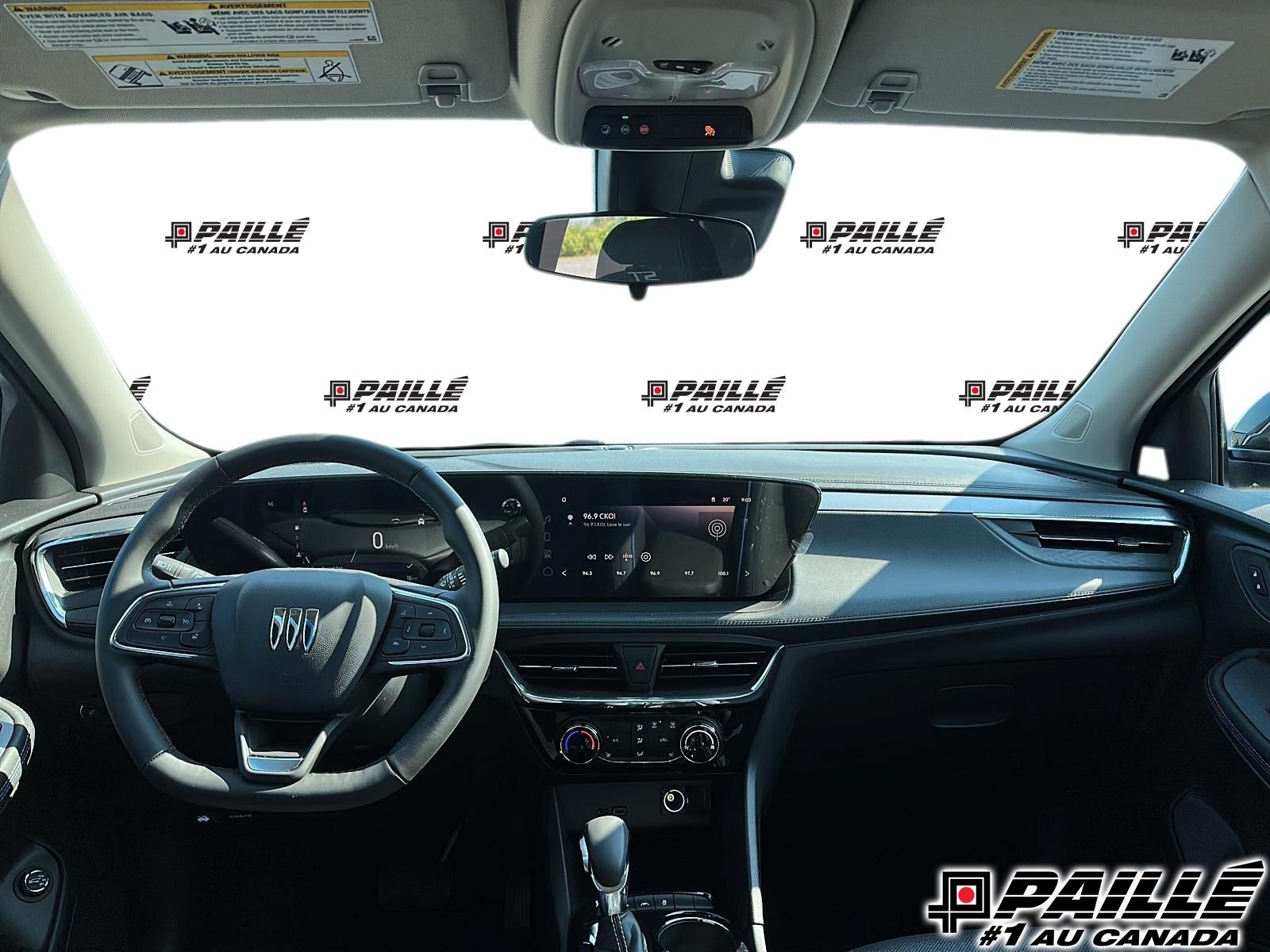 2026 Buick Encore GX in Berthierville, Quebec
