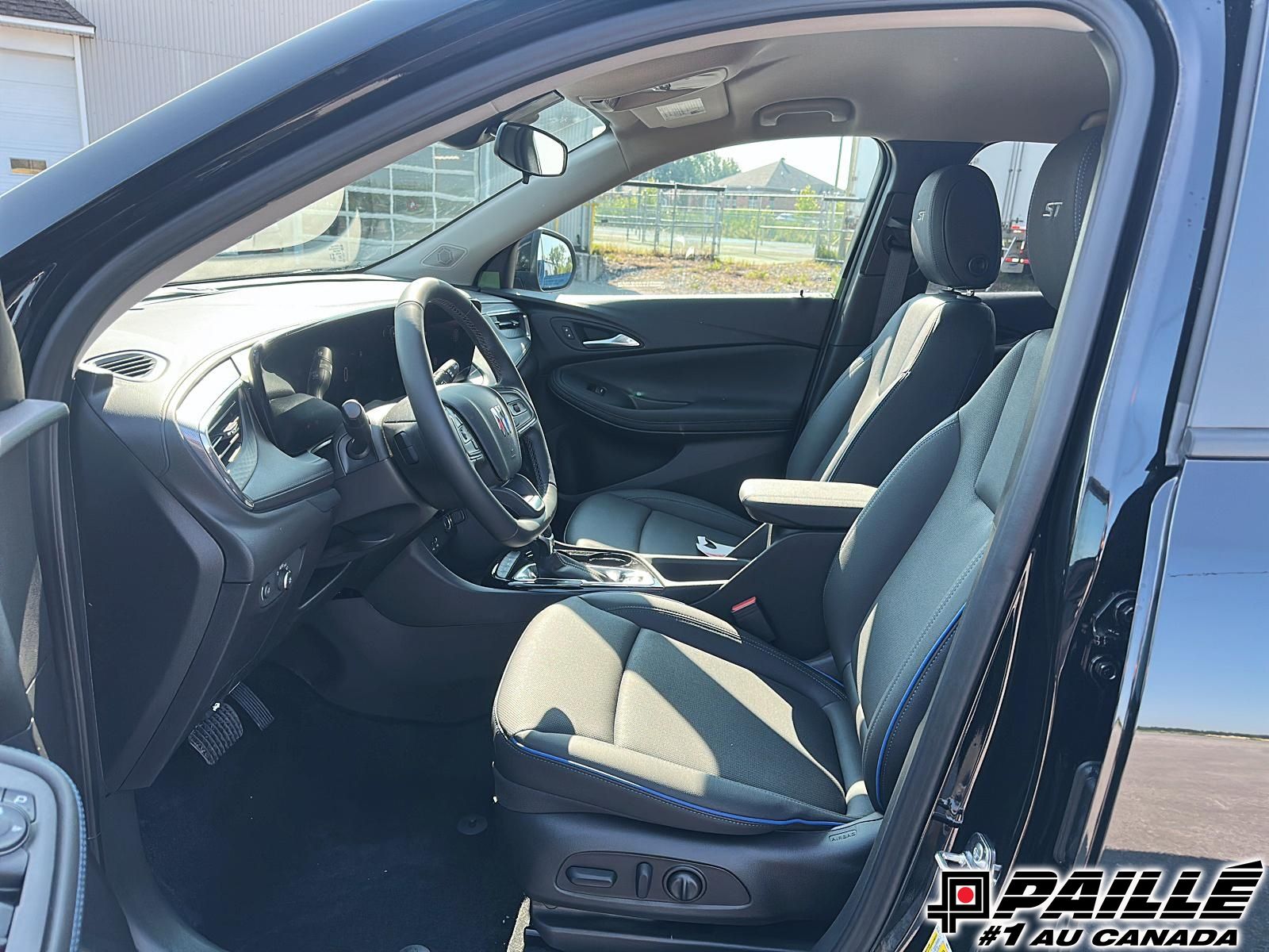 2026 Buick Encore GX in Berthierville, Quebec