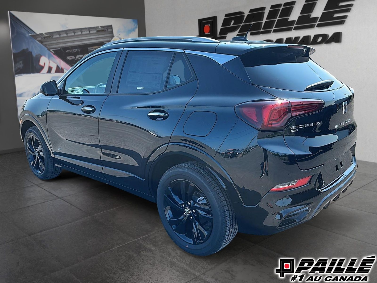 2026 Buick Encore GX in Berthierville, Quebec