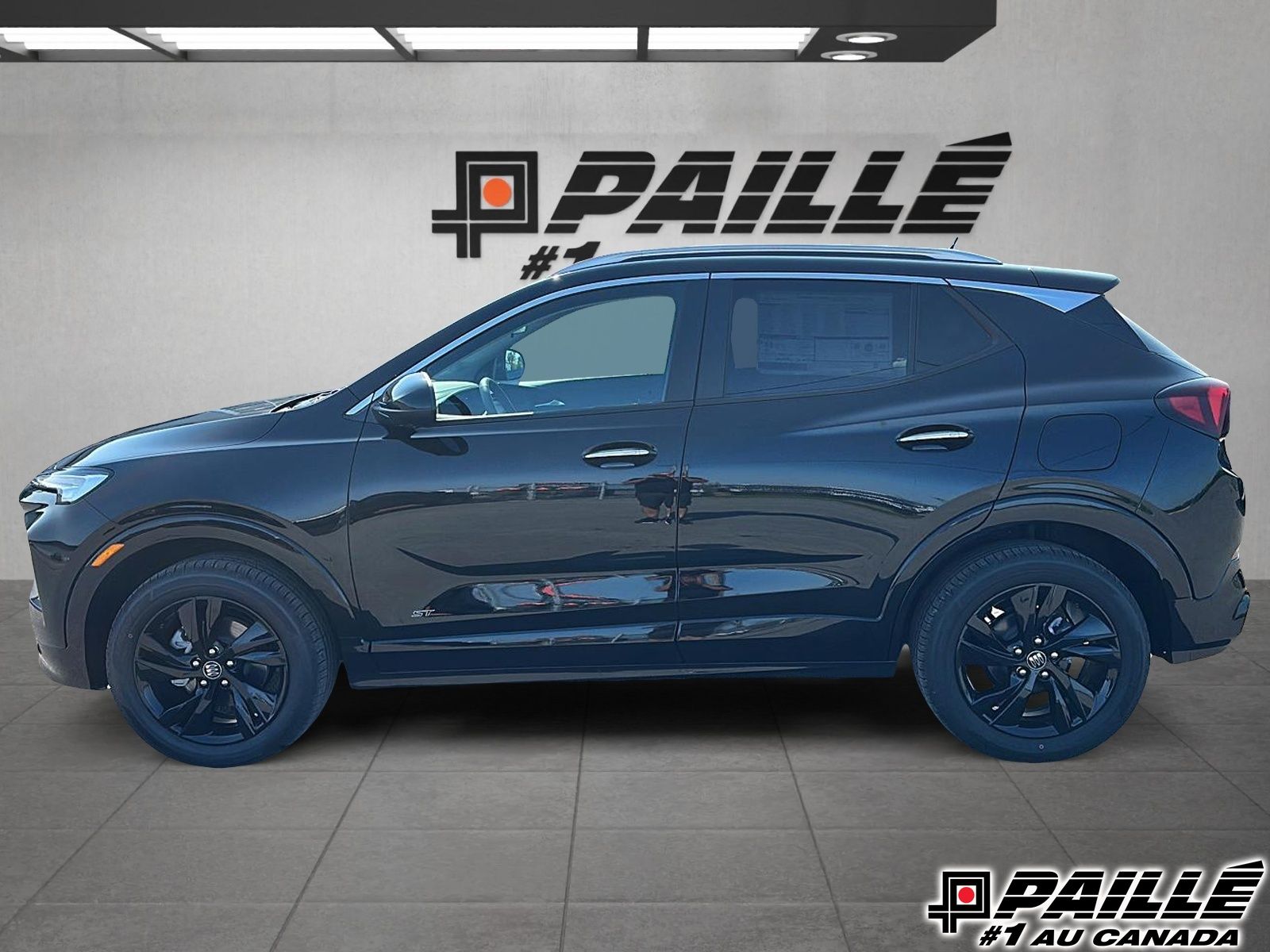 2026 Buick Encore GX in Berthierville, Quebec