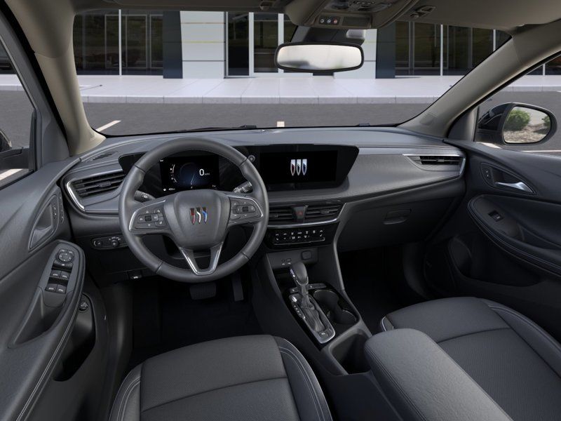 Buick Encore GX  2026 à Sorel-Tracy, Québec