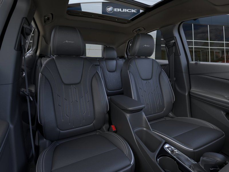 2026 Buick Encore GX in Sorel-Tracy, Quebec