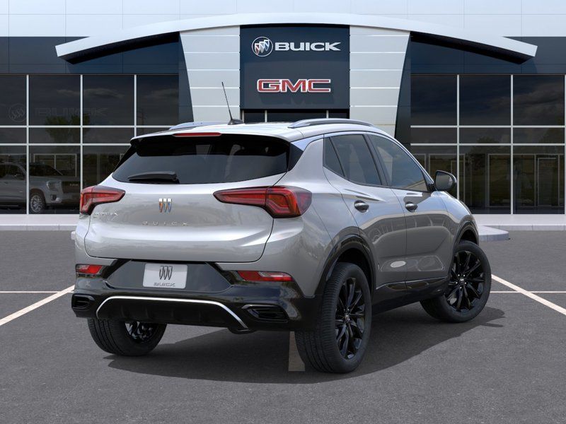 Buick Encore GX  2026 à Sorel-Tracy, Québec