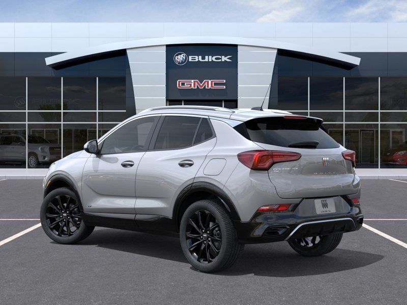 Buick Encore GX  2026 à Sorel-Tracy, Québec