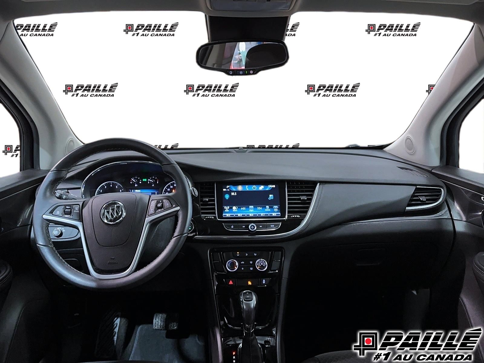 2021 Buick Encore in Sorel-Tracy, Quebec