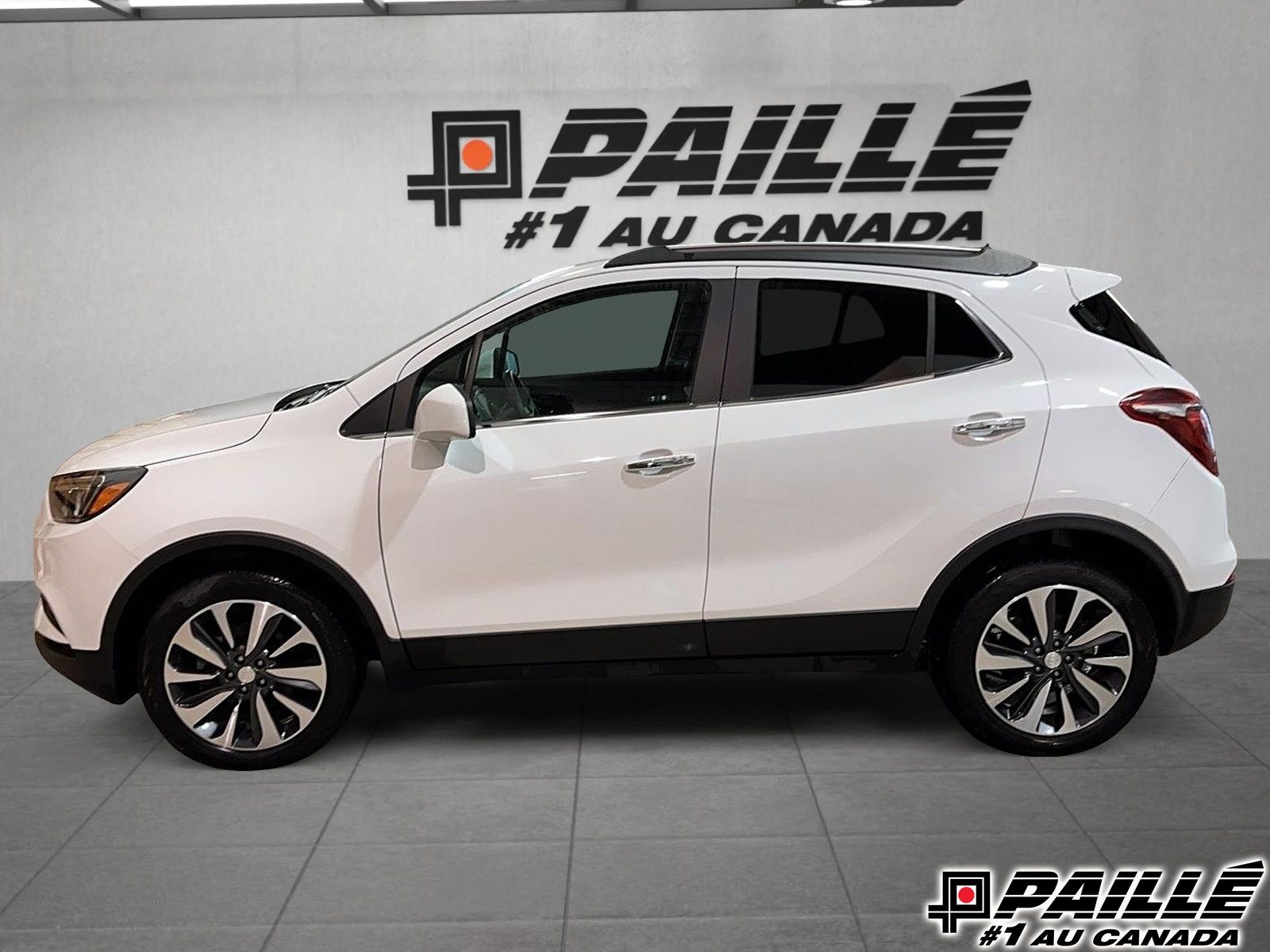 2021 Buick Encore in Sorel-Tracy, Quebec