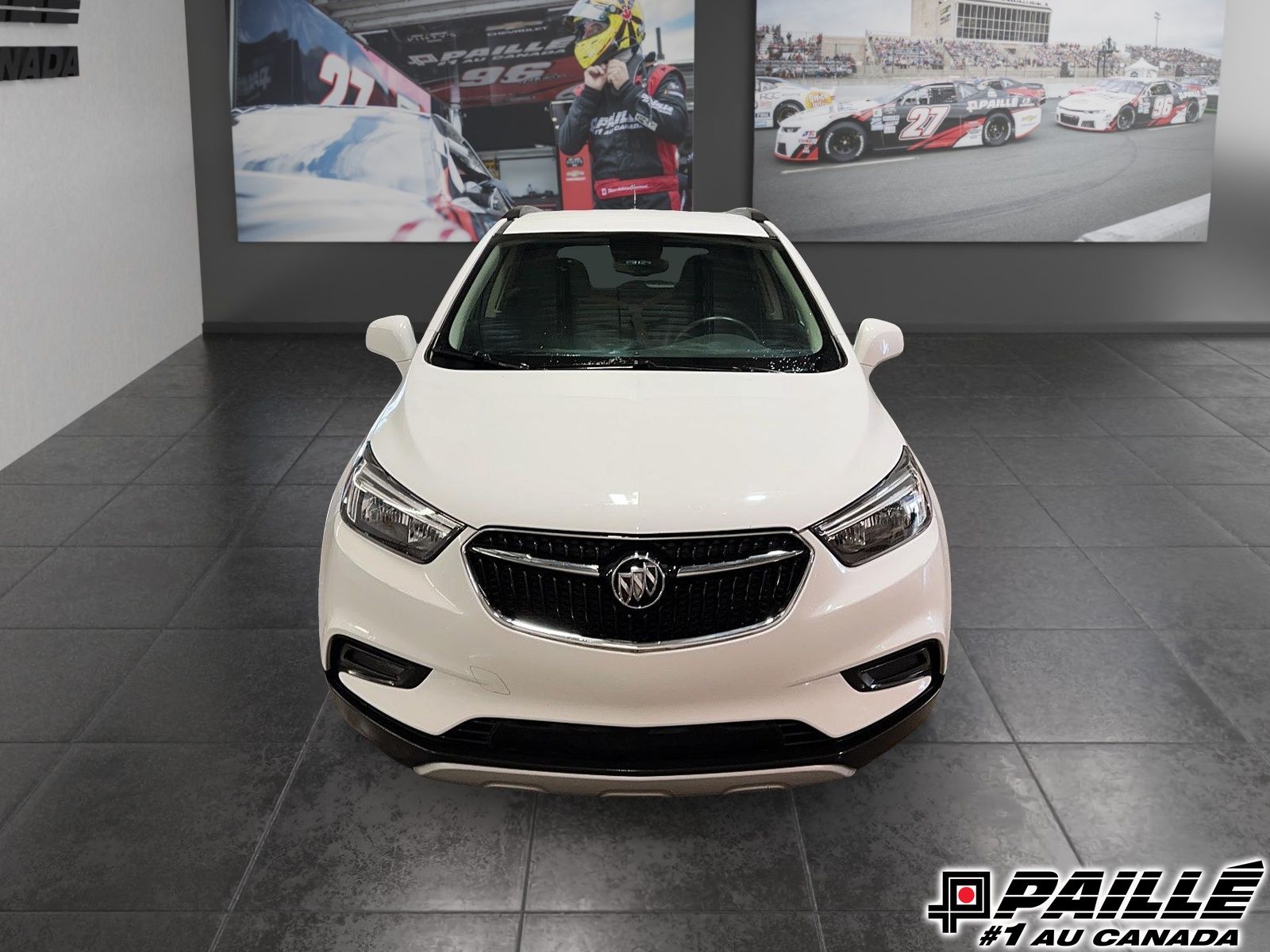 2021 Buick Encore in Sorel-Tracy, Quebec