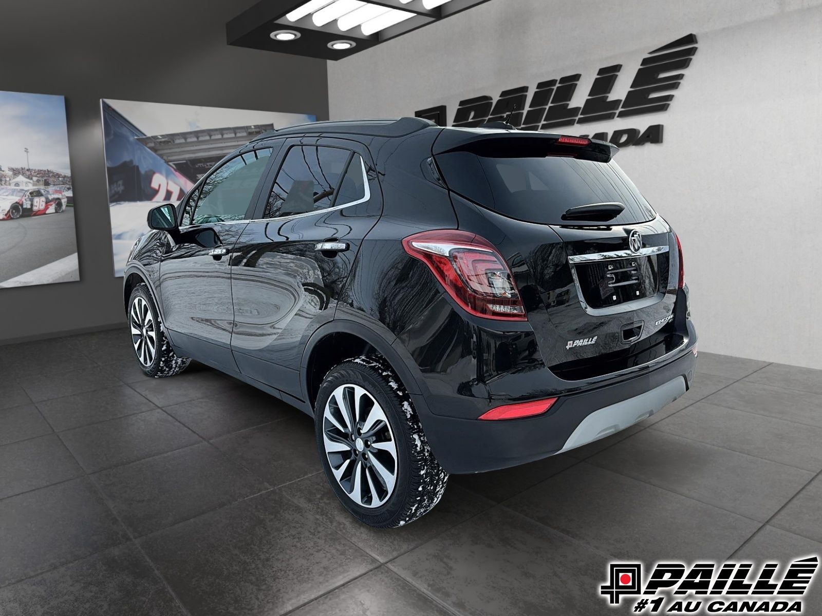 2022 Buick Encore in Nicolet, Quebec