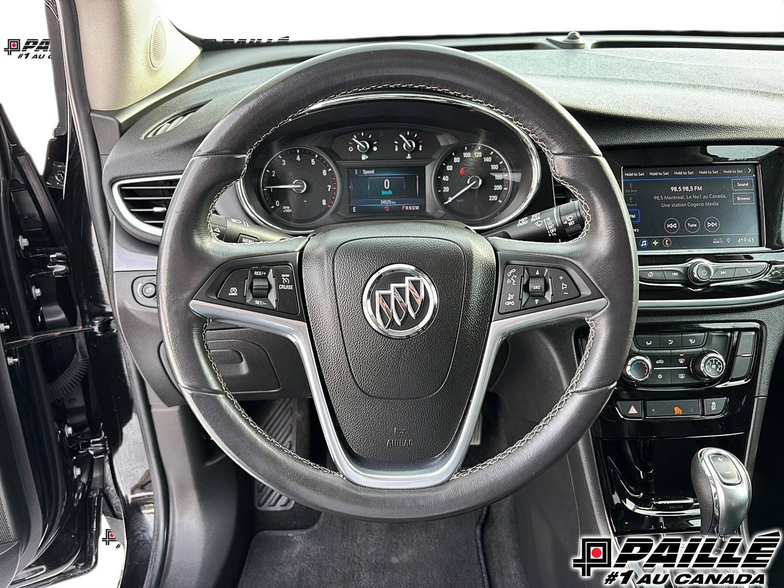 2022 Buick Encore in Nicolet, Quebec