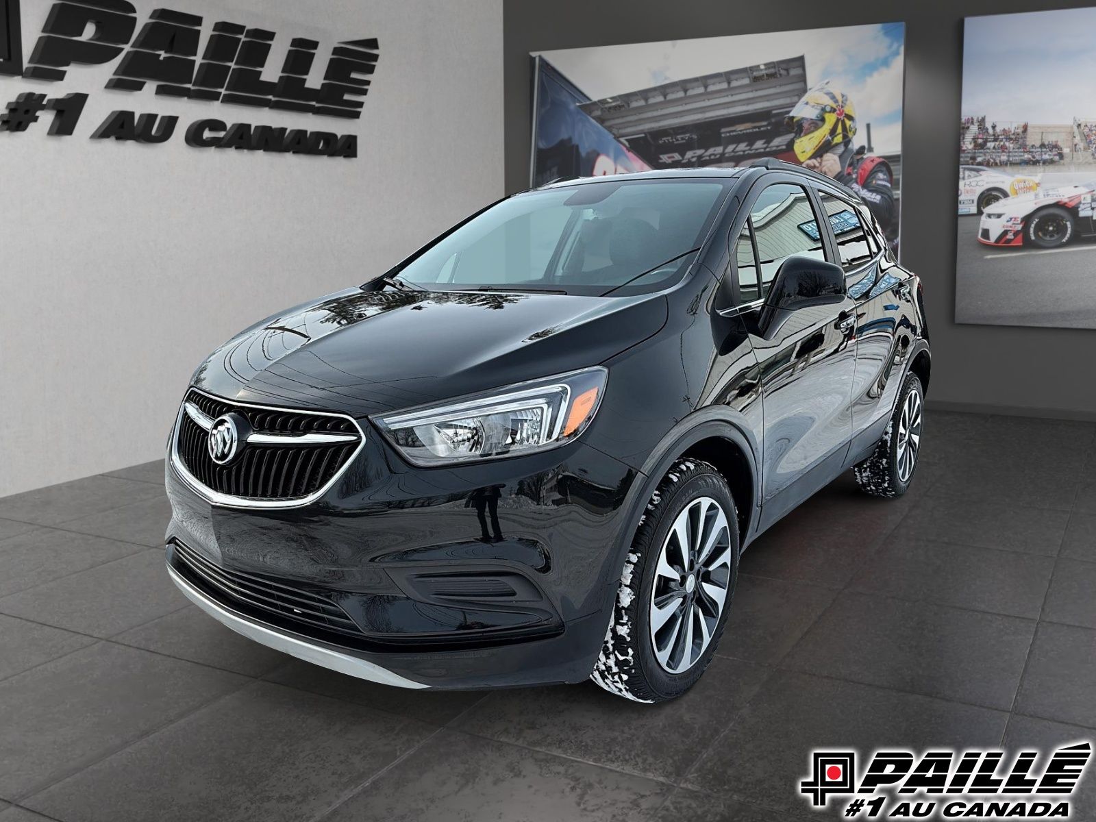 2022 Buick Encore in Nicolet, Quebec