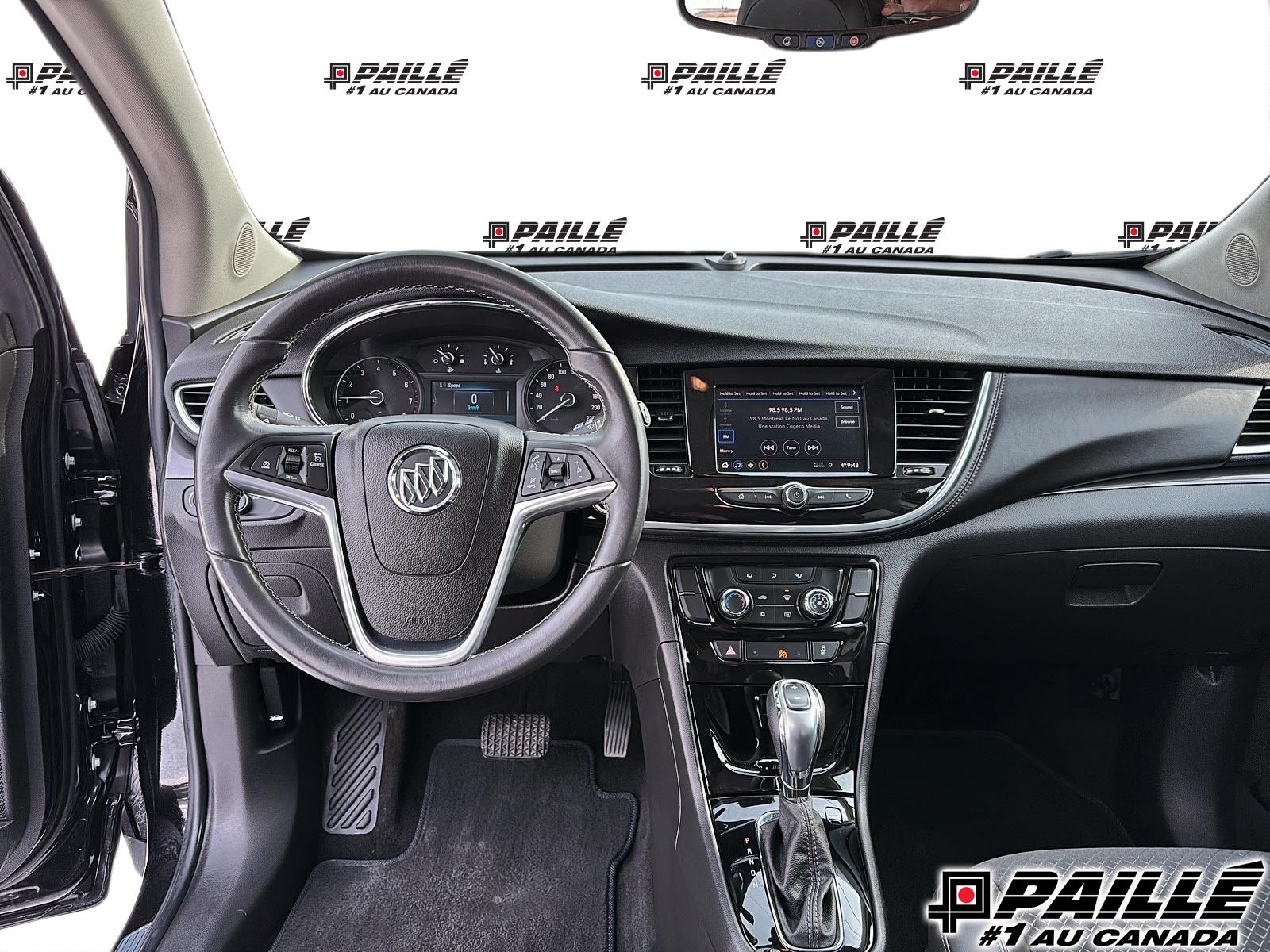 2022 Buick Encore in Nicolet, Quebec