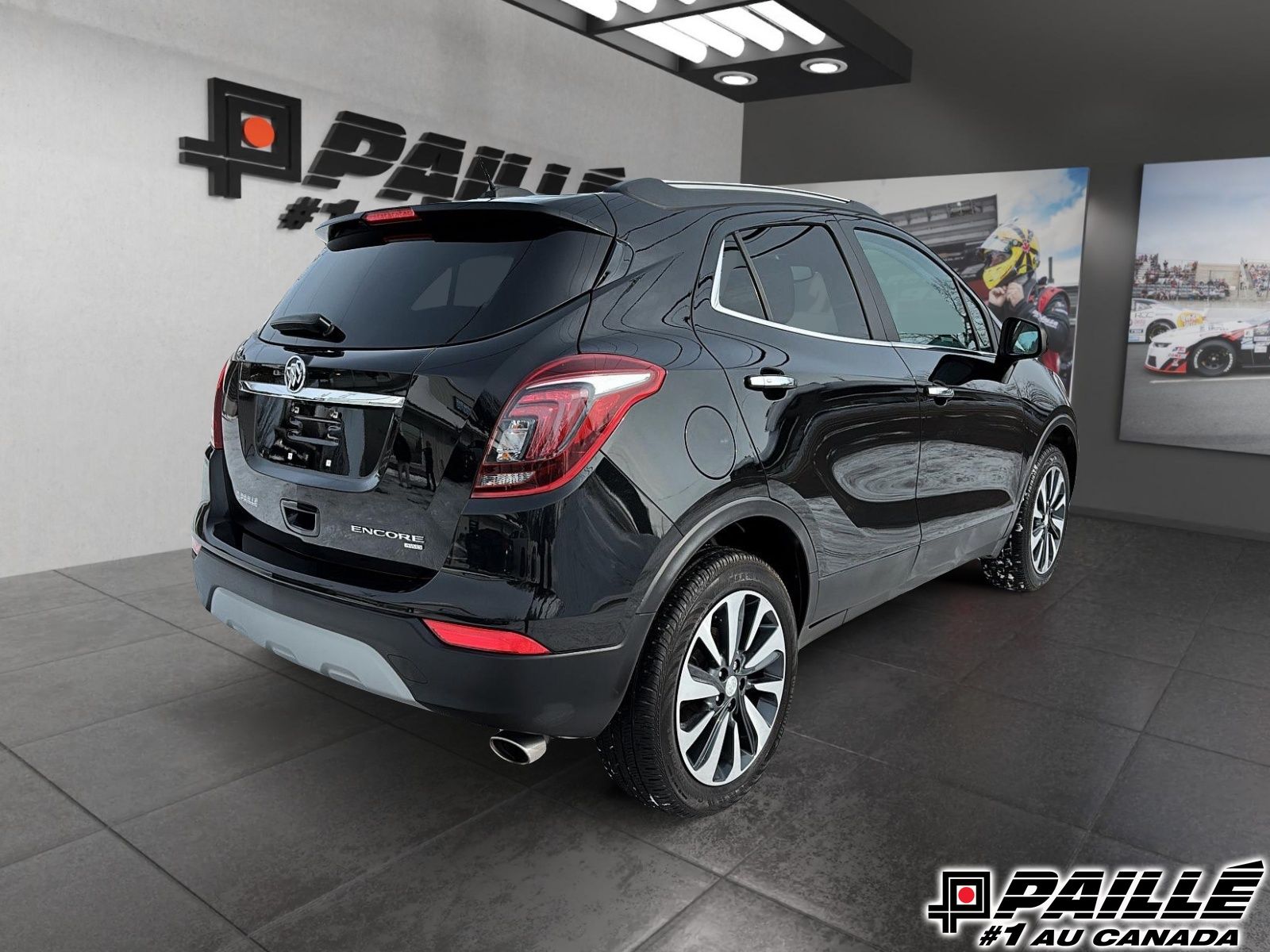 2022 Buick Encore in Nicolet, Quebec