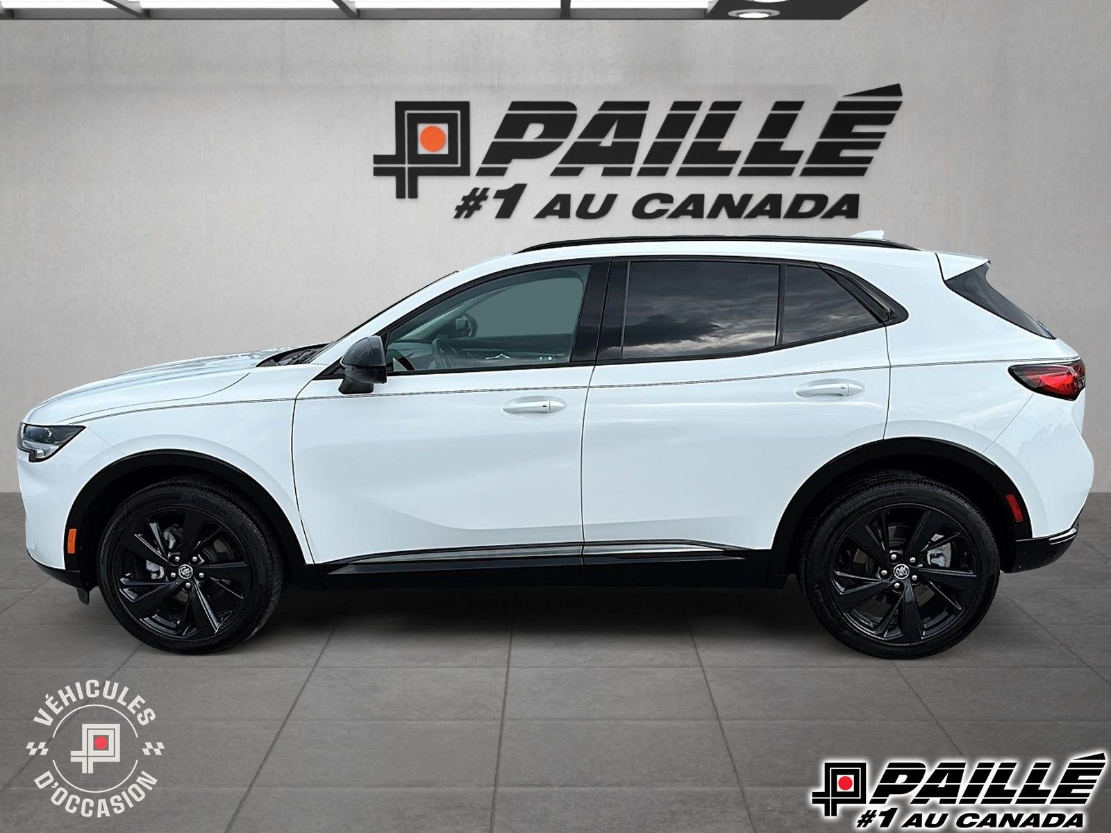 Buick Envision  2023 à Sorel-Tracy, Québec