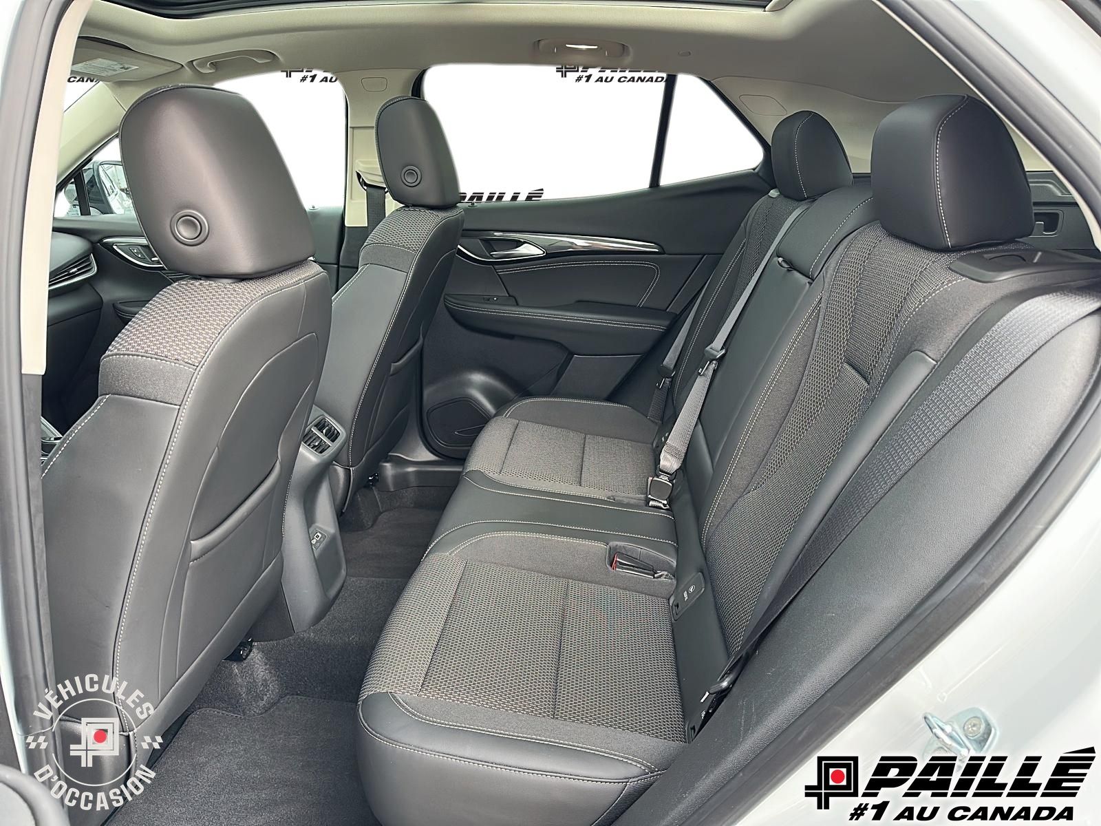 Buick Envision  2023 à Sorel-Tracy, Québec
