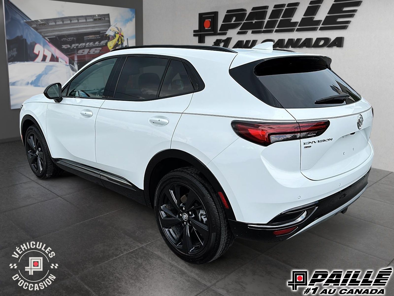Buick Envision  2023 à Sorel-Tracy, Québec