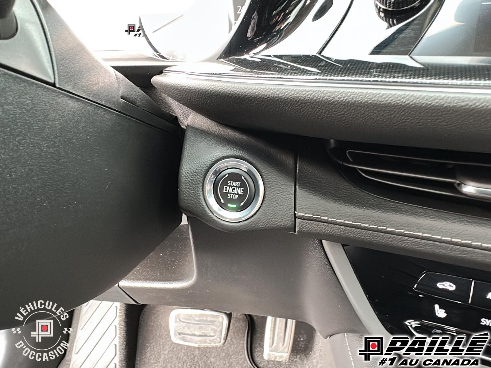 Buick Envision  2023 à Sorel-Tracy, Québec