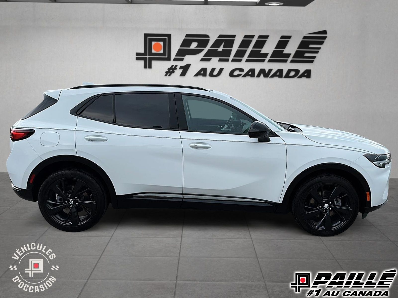 Buick Envision  2023 à Sorel-Tracy, Québec