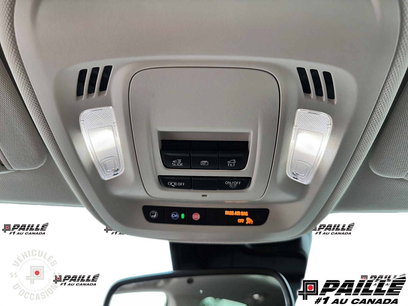 Buick Envision  2023 à Sorel-Tracy, Québec