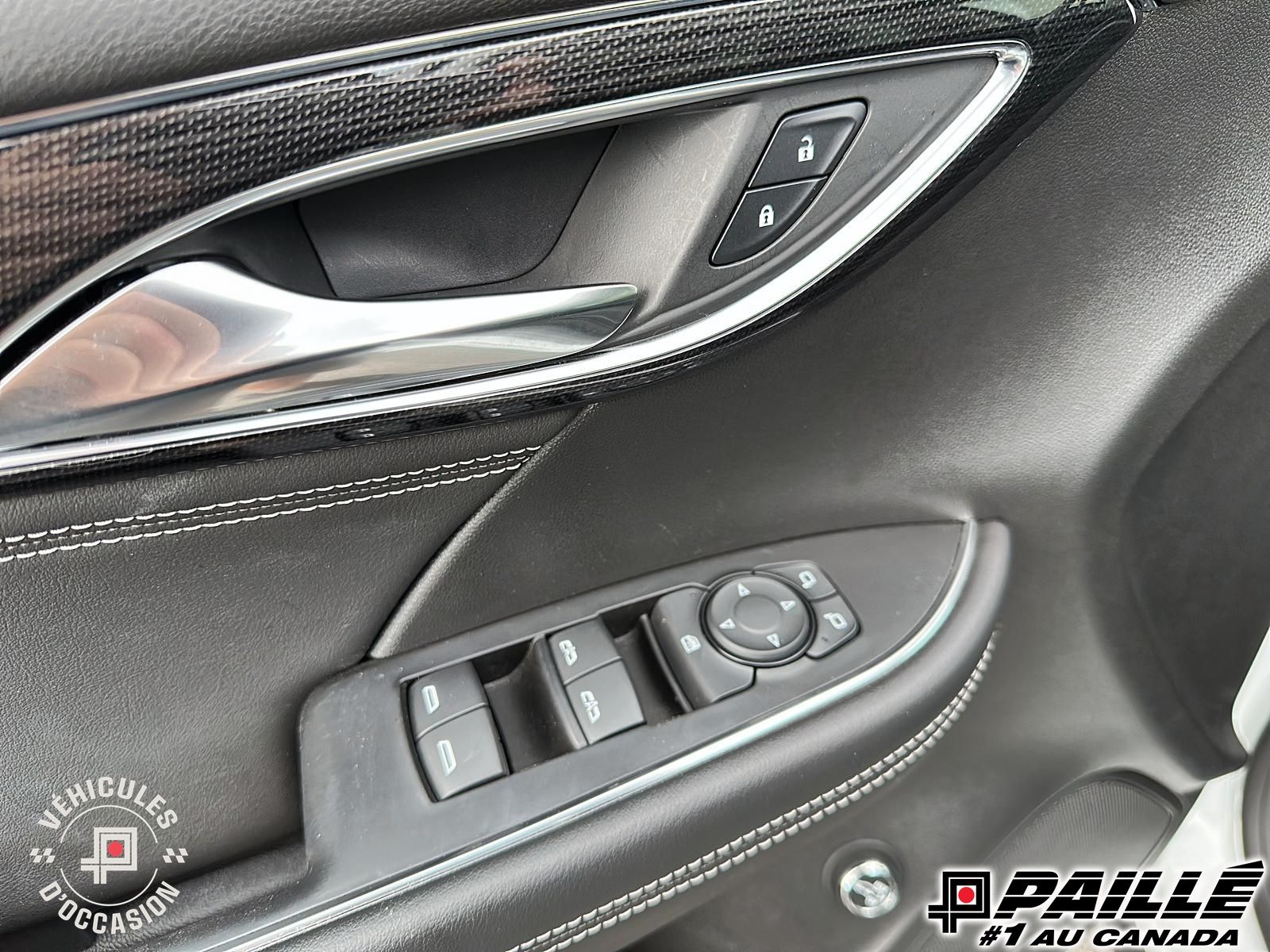 Buick Envision  2023 à Sorel-Tracy, Québec