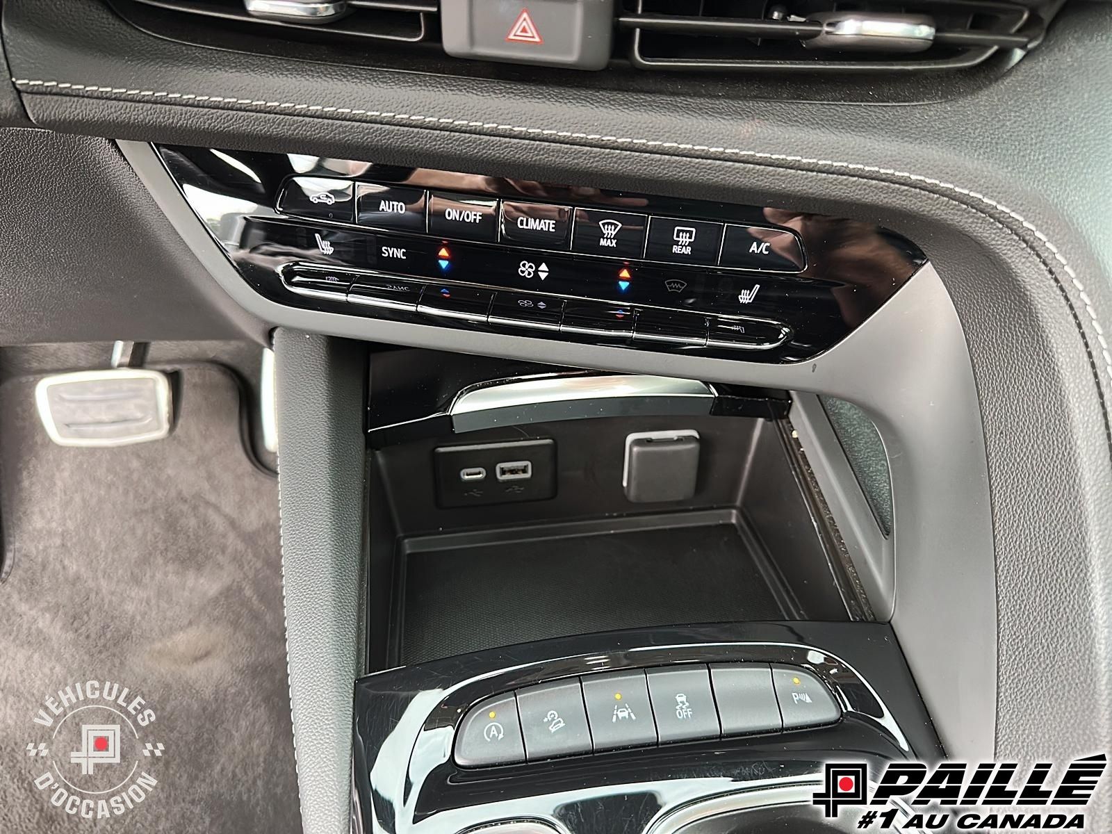 Buick Envision  2023 à Sorel-Tracy, Québec