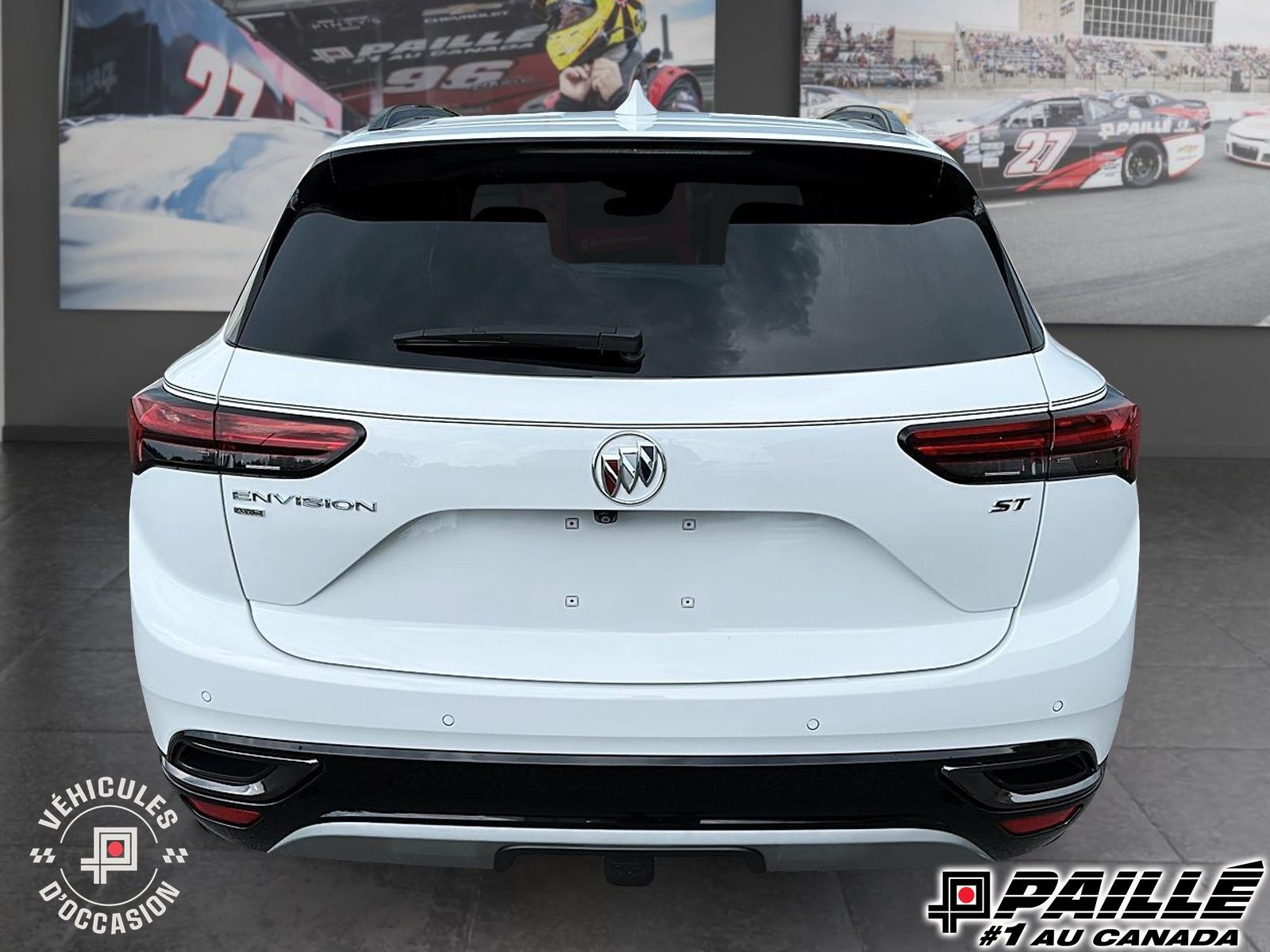 Buick Envision  2023 à Sorel-Tracy, Québec