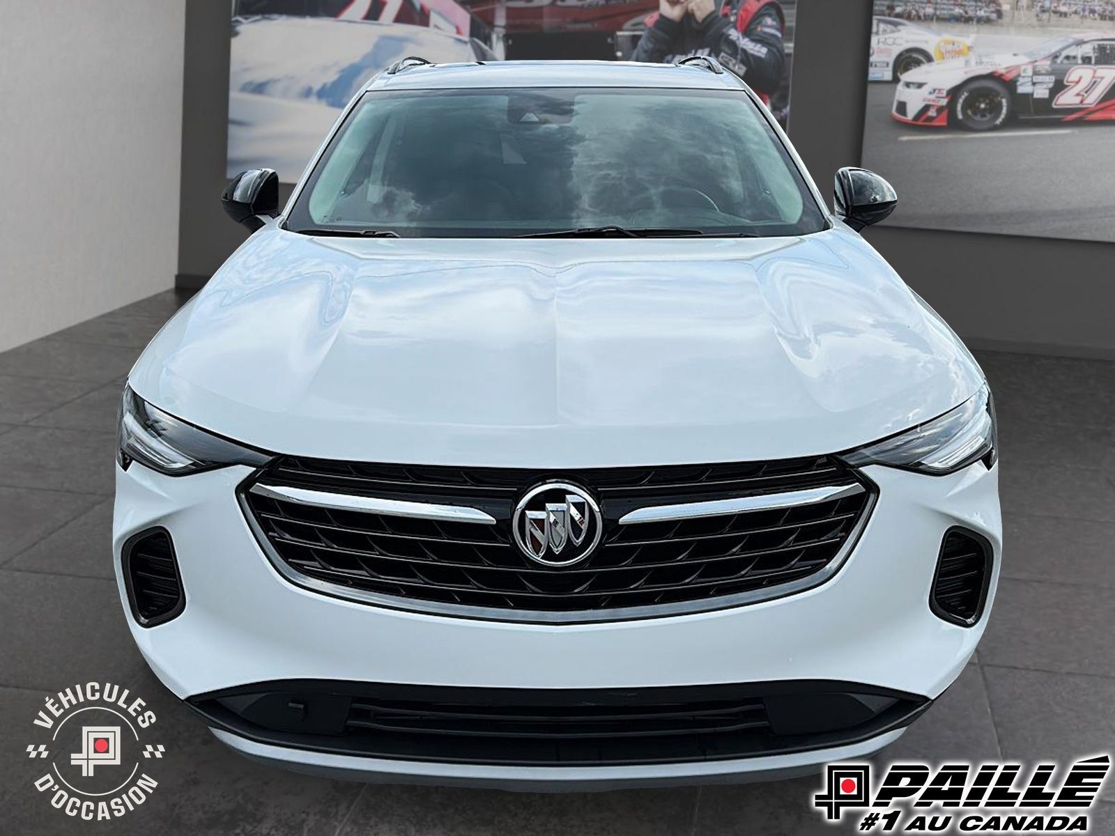 Buick Envision  2023 à Sorel-Tracy, Québec