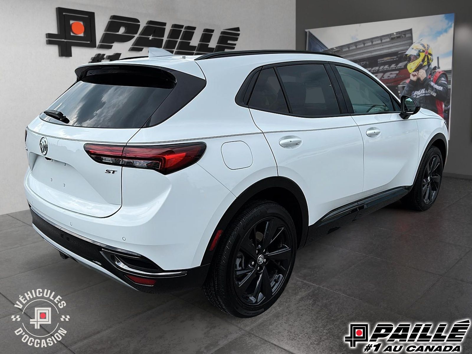 Buick Envision  2023 à Sorel-Tracy, Québec