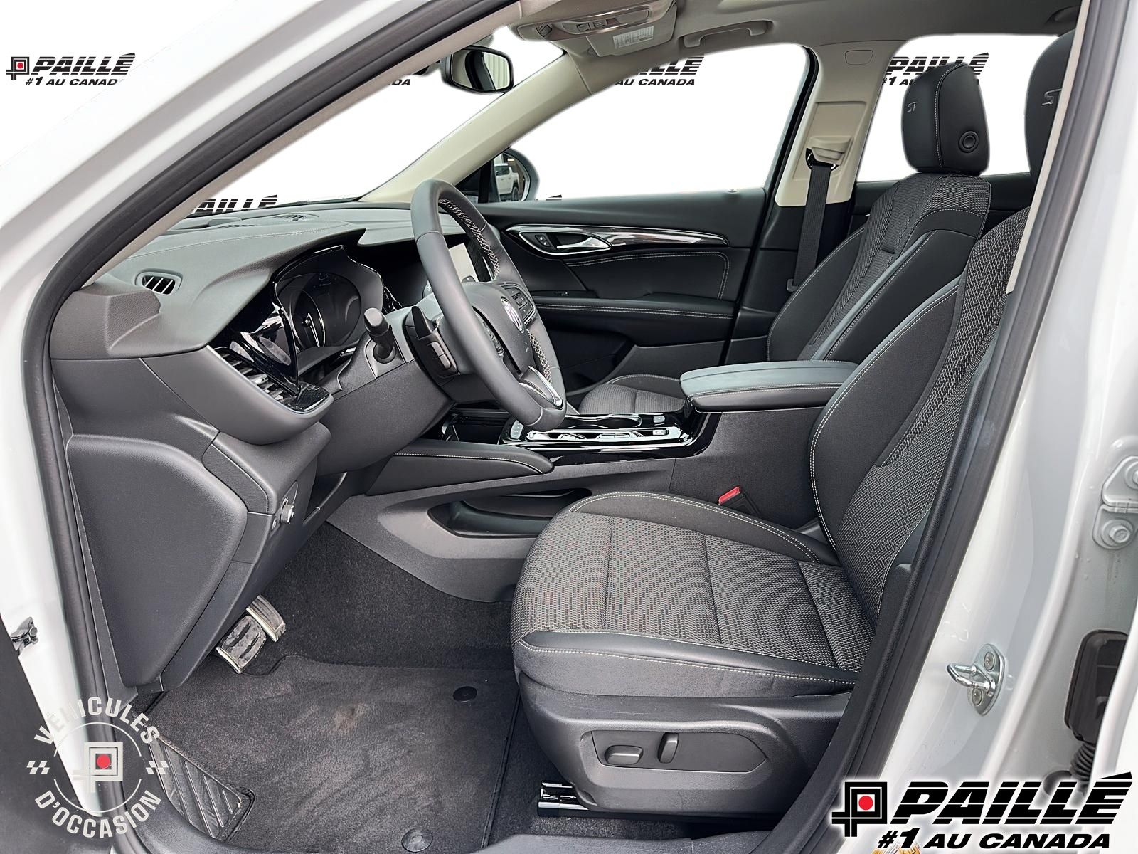 Buick Envision  2023 à Sorel-Tracy, Québec