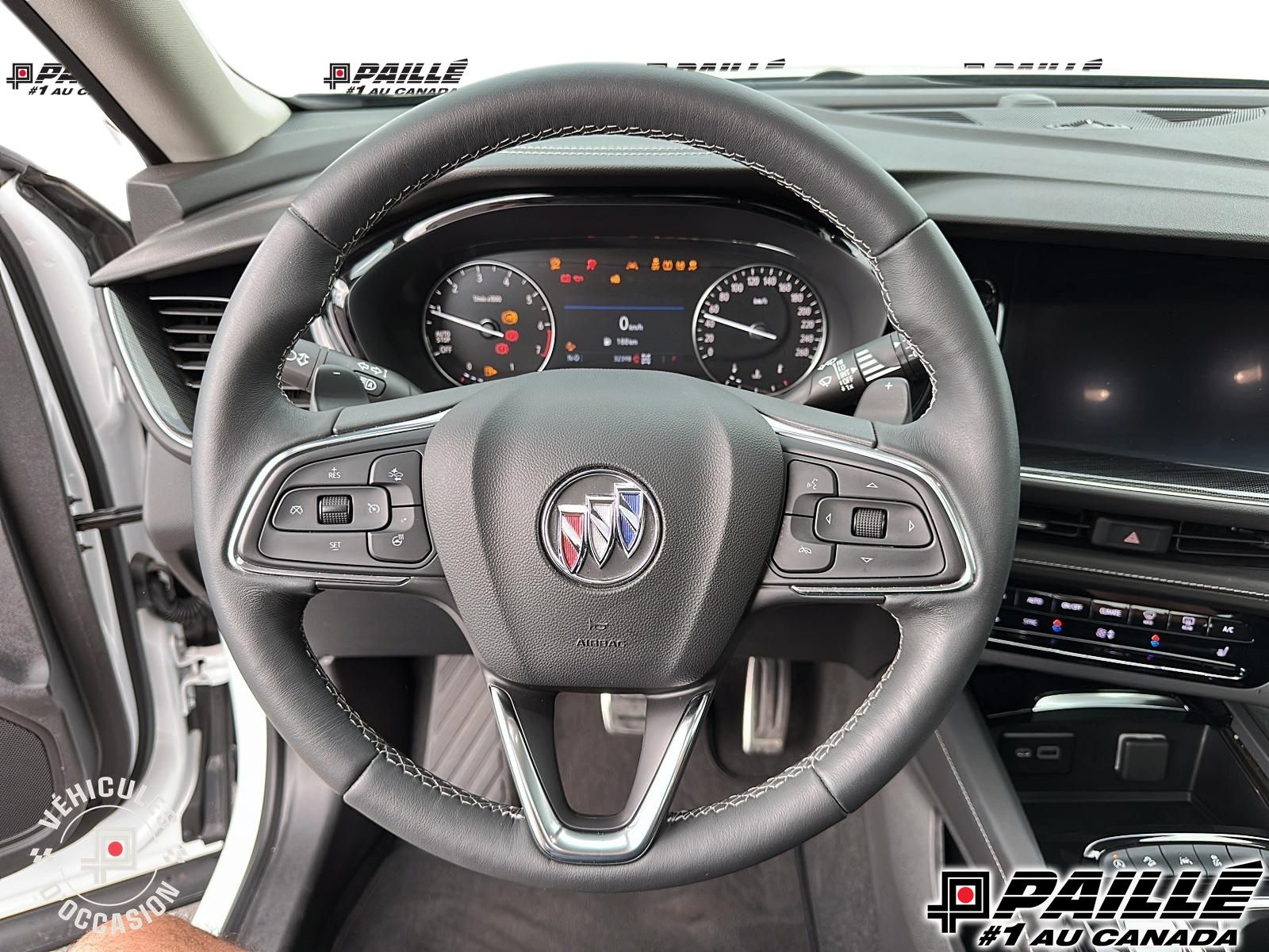 Buick Envision  2023 à Sorel-Tracy, Québec