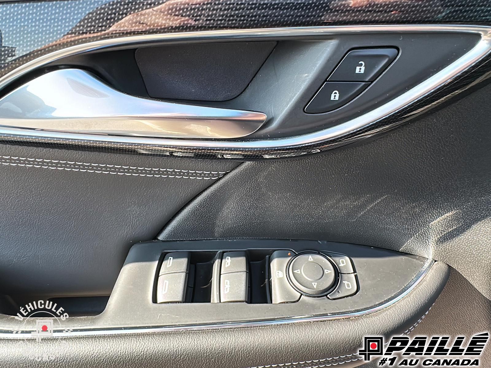 Buick Envision  2023 à Sorel-Tracy, Québec