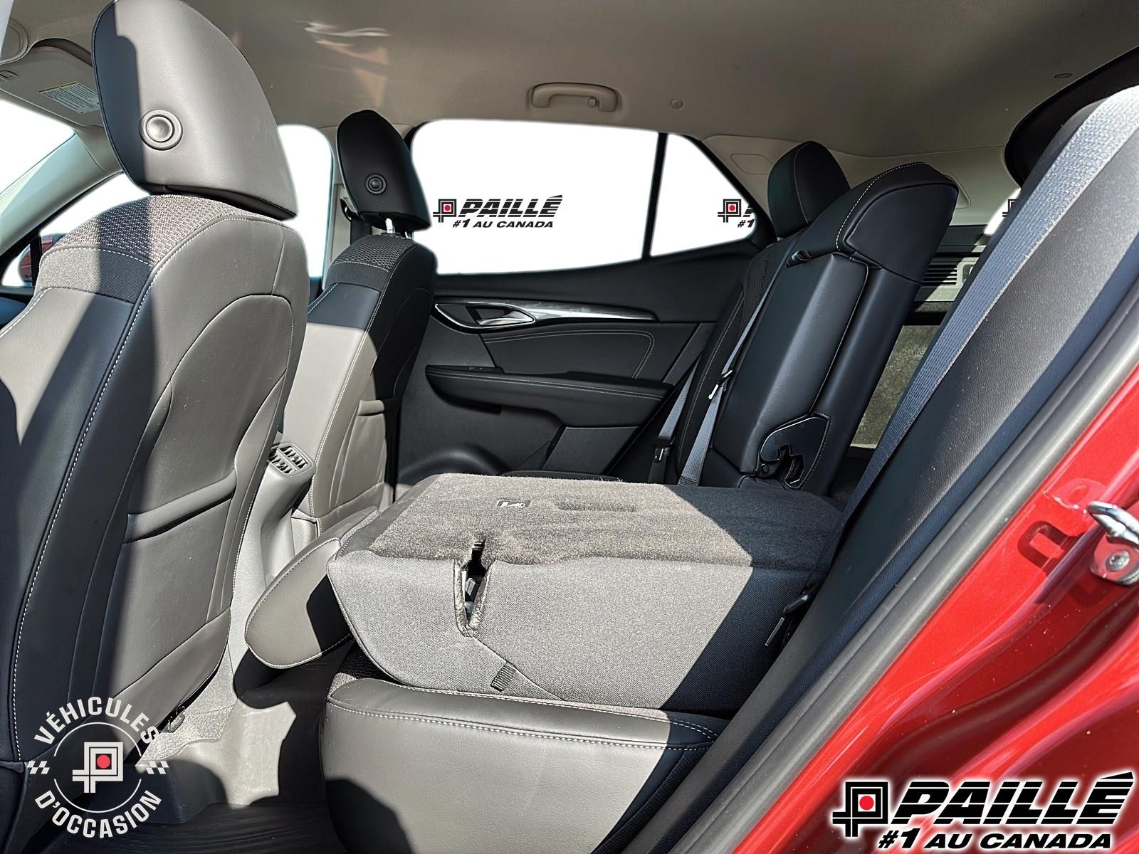 Buick Envision  2023 à Sorel-Tracy, Québec
